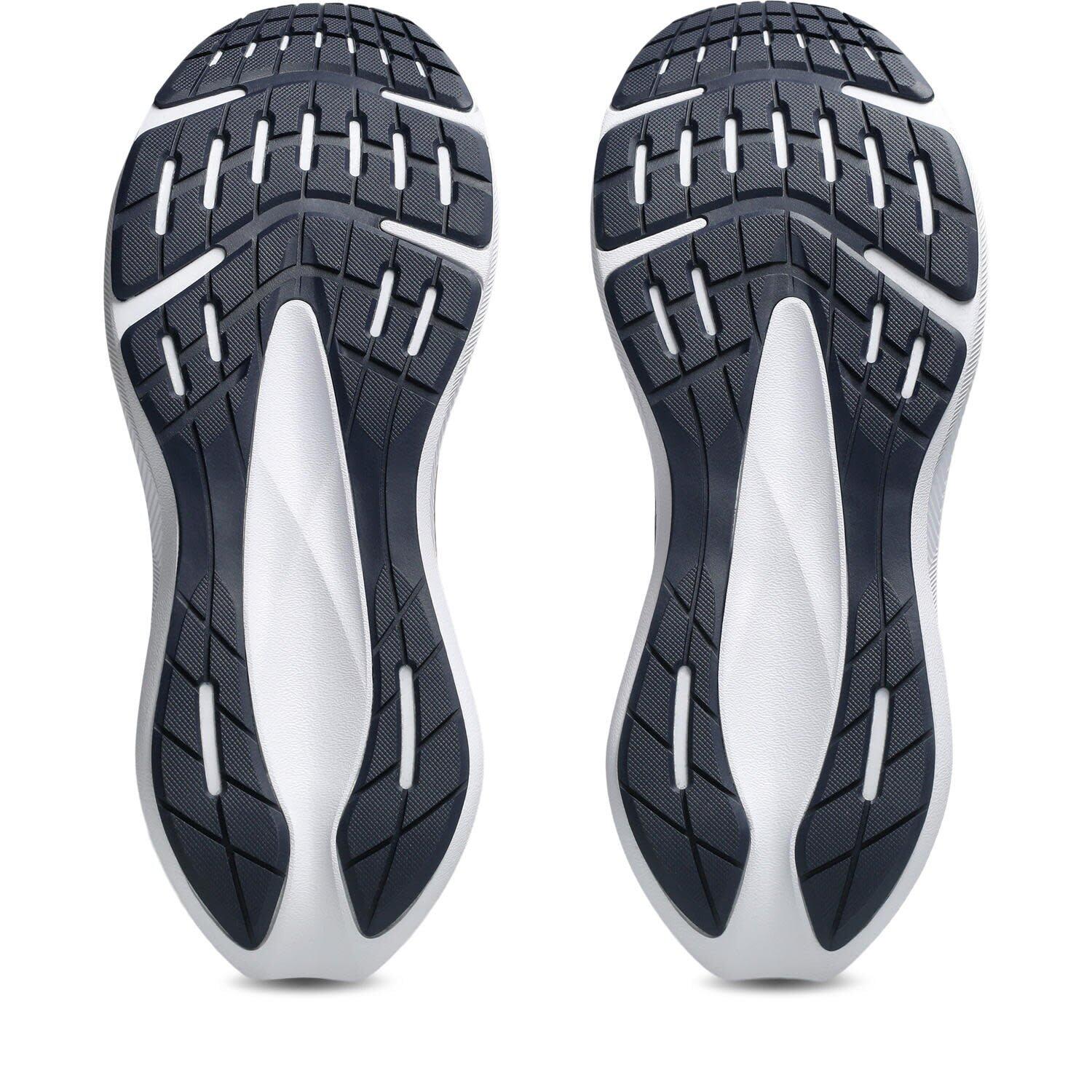 Zapatillas De Running Hombre - ASICS PATRIOT 14 - Midnight/Yamabuki 6/6