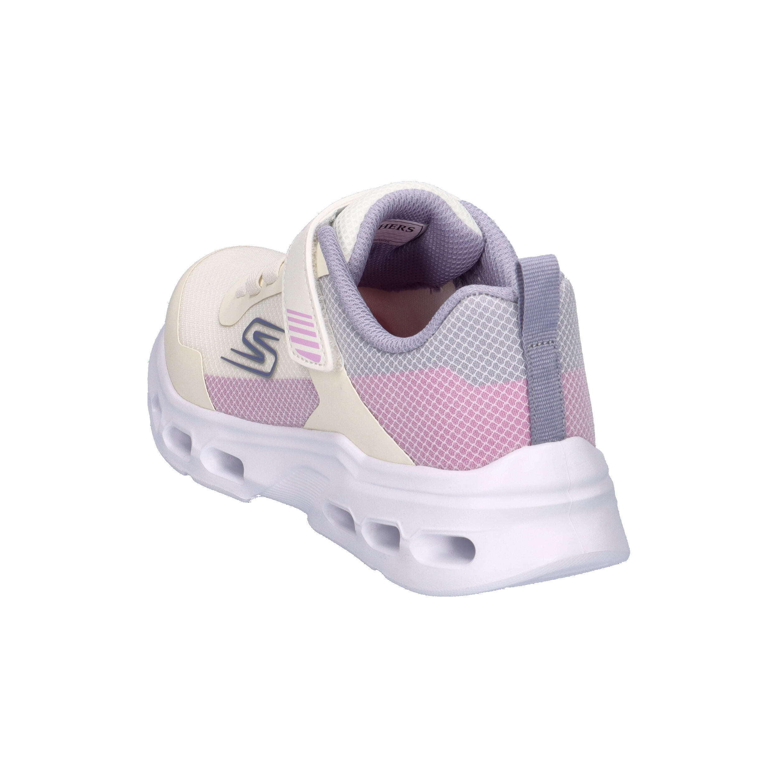 Zapatillas niña Skechers Glide Step Drift 12/15