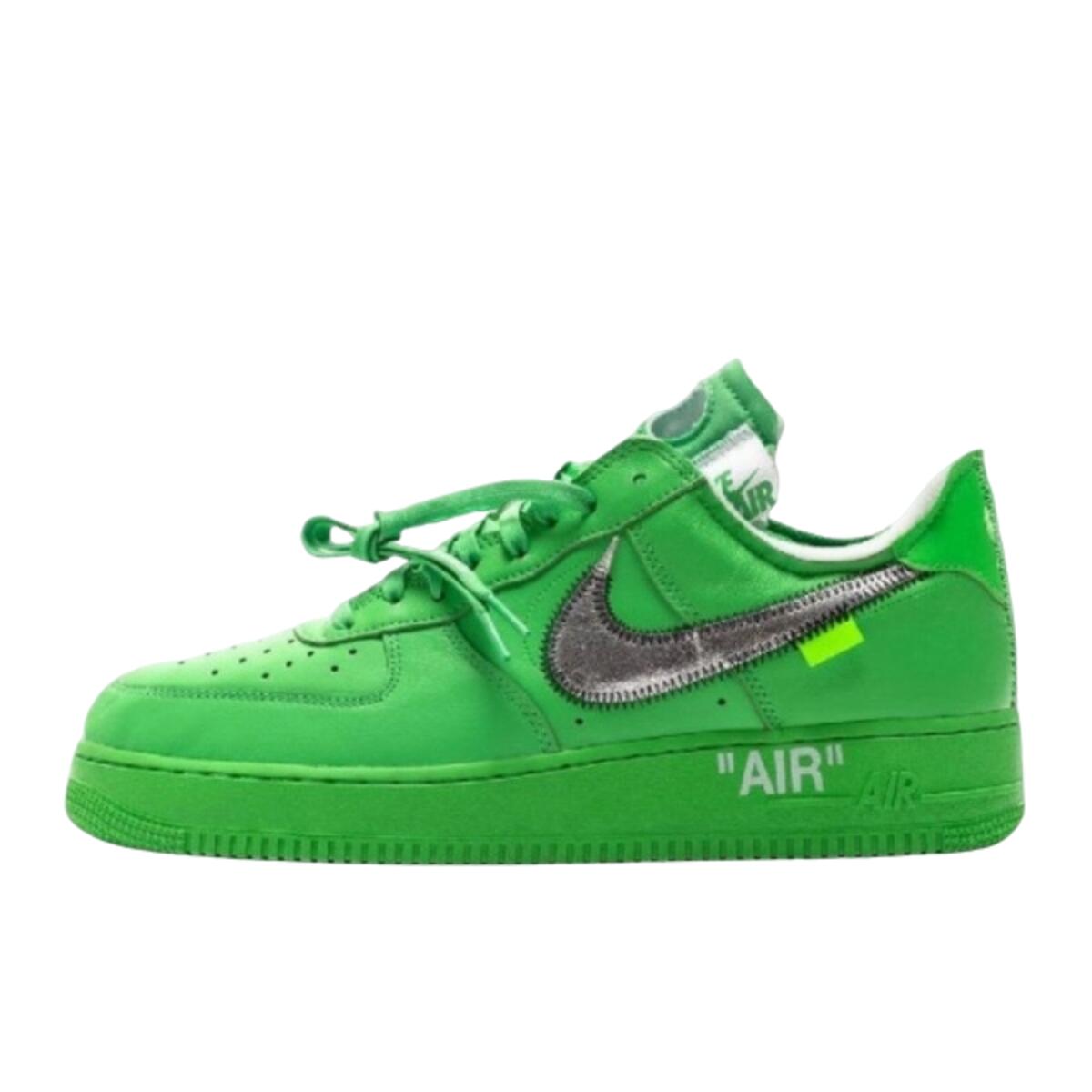 NIKE picture