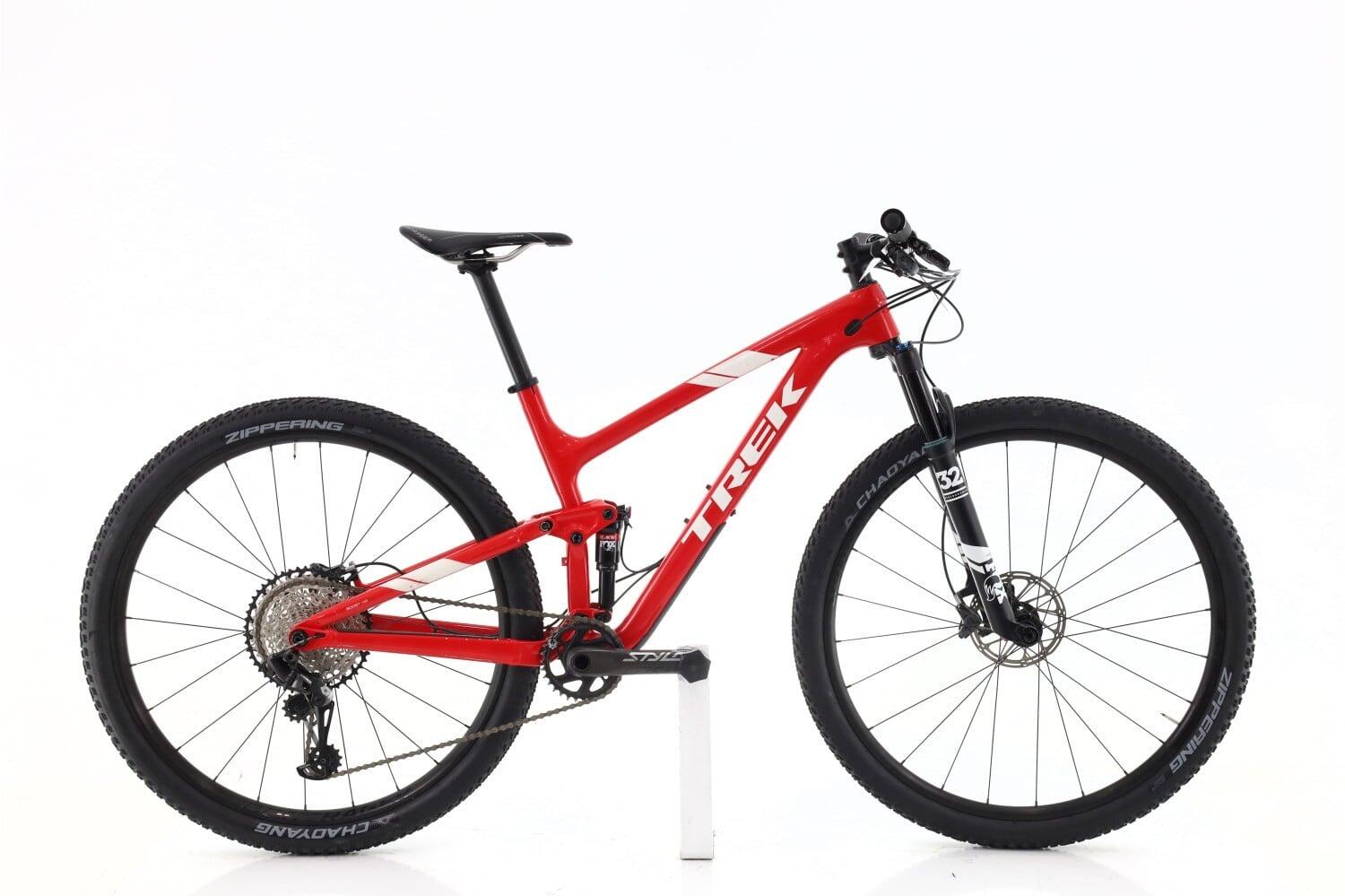 TREK VTT reconditionné ·  Top Fuel 9.8 GX · Très bon état