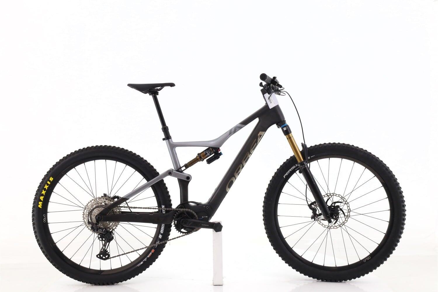 ORBEA Ebike reconditionné ·  Rise M10 XT · Très bon état