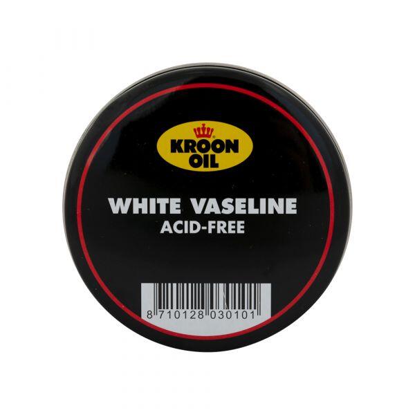 Kroon Vaseline Blanche – 60 Grammes – Neuf