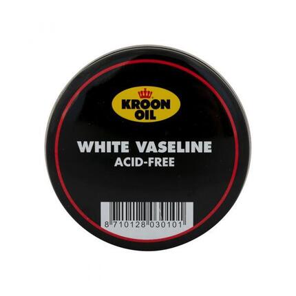 Vaseline White 60 Gramm in Can