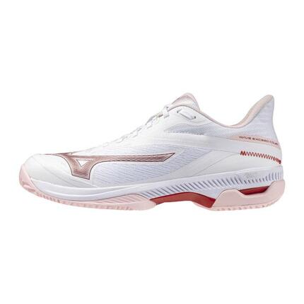 Chaussures de padel femme Mizuno Wave Exceed Wos