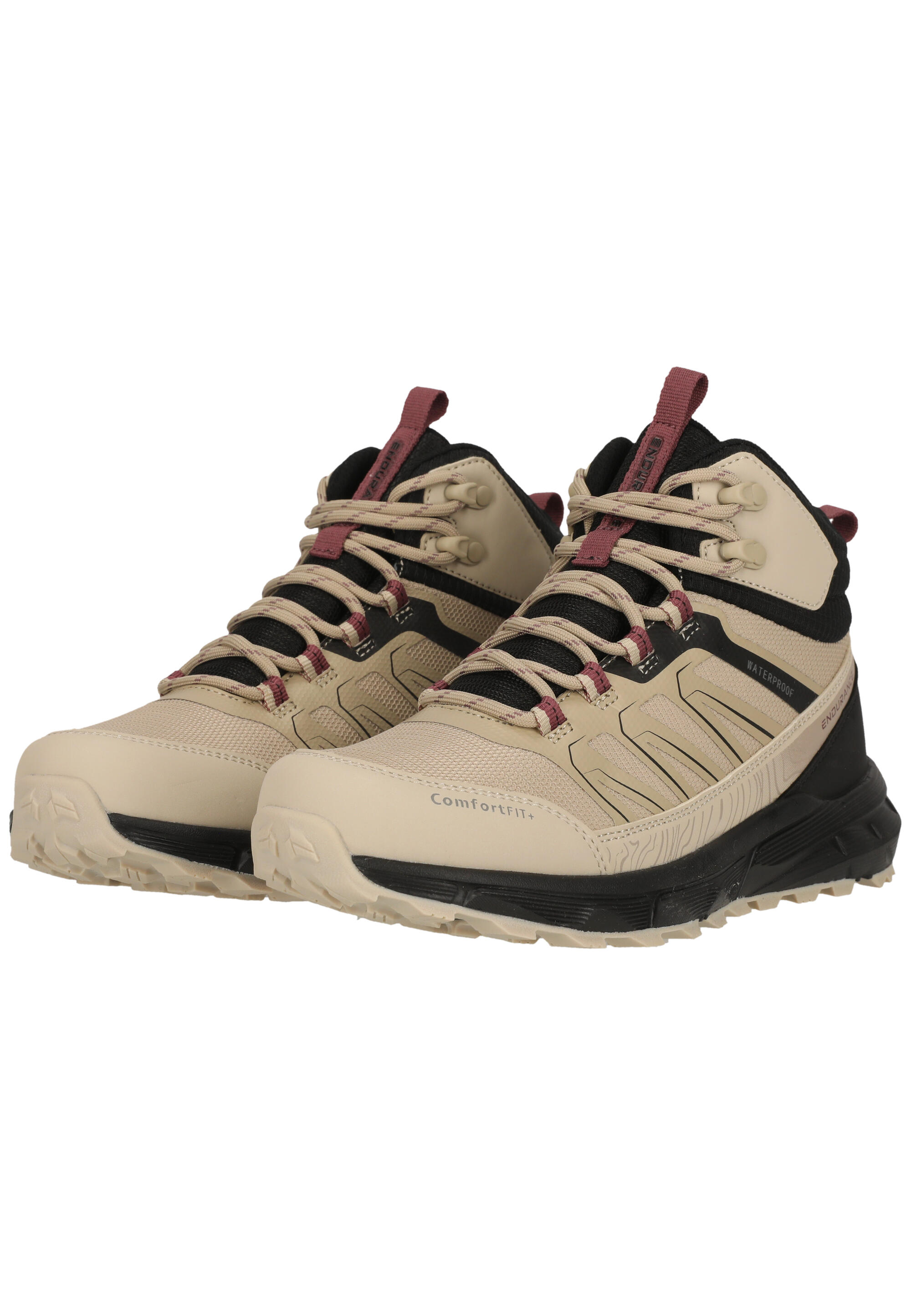 Wanderschuhe Ferill 4/5