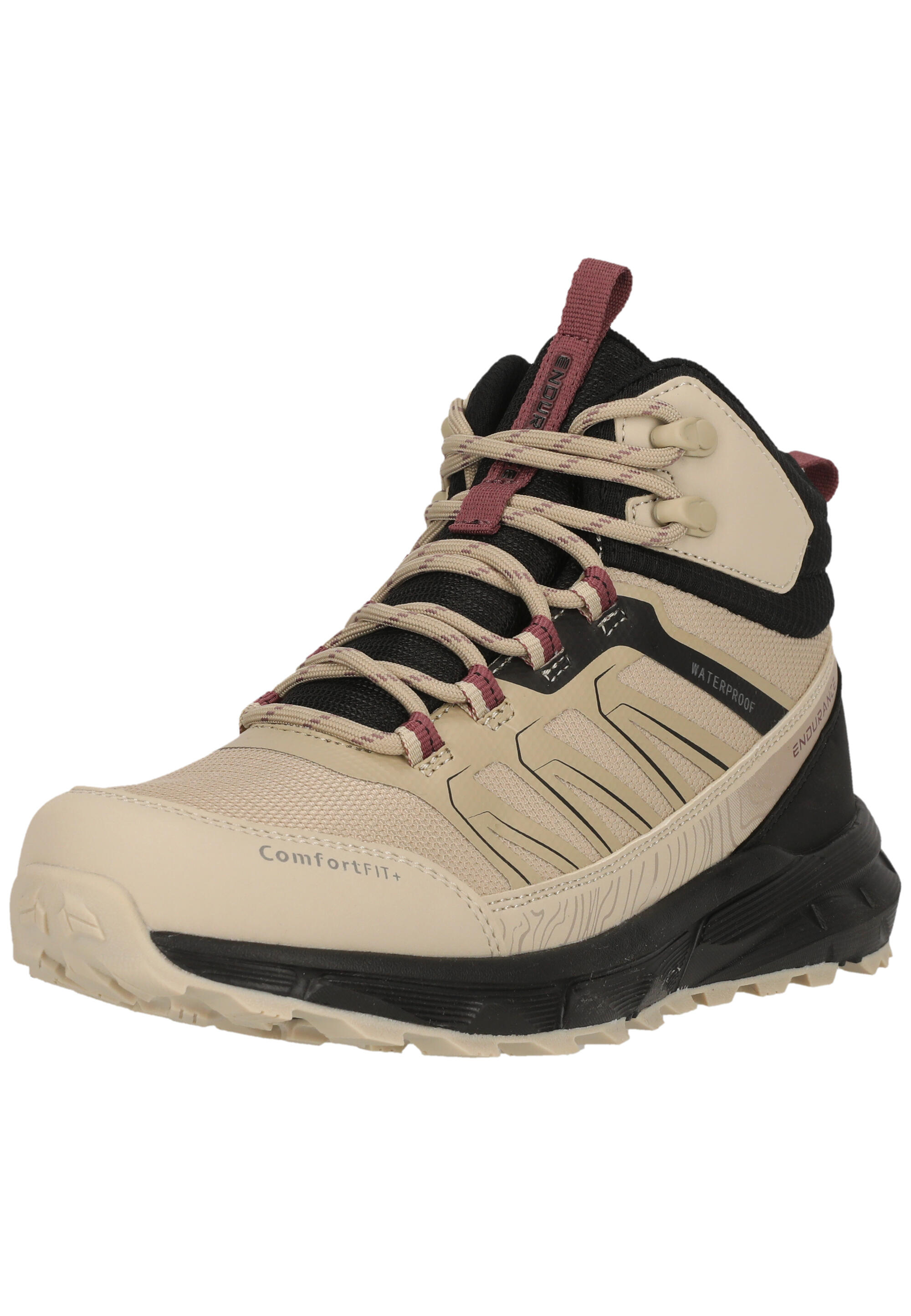 Wanderschuhe Ferill 3/5