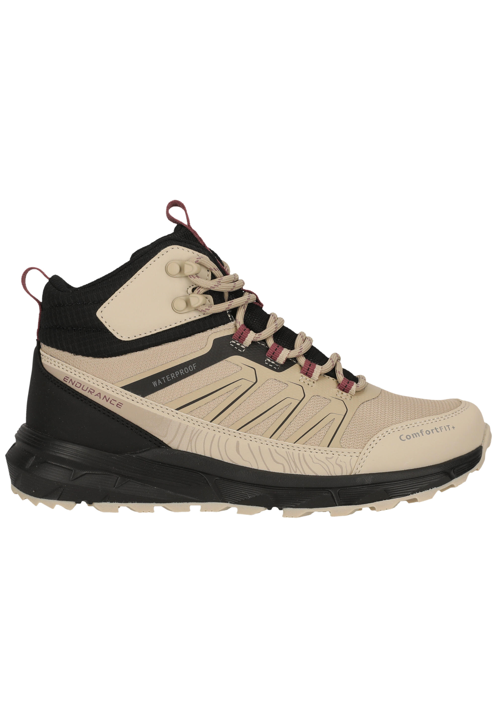 Wanderschuhe Ferill 2/5