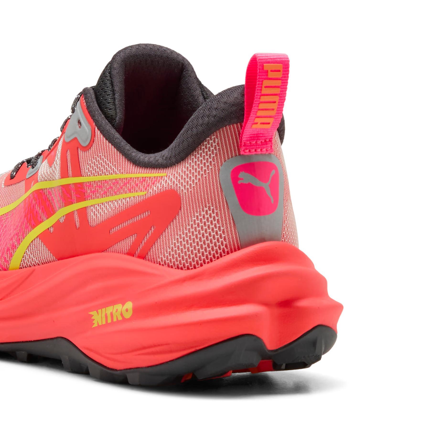 Scarpe running Puma Voyage Nitro™ 4 5/6