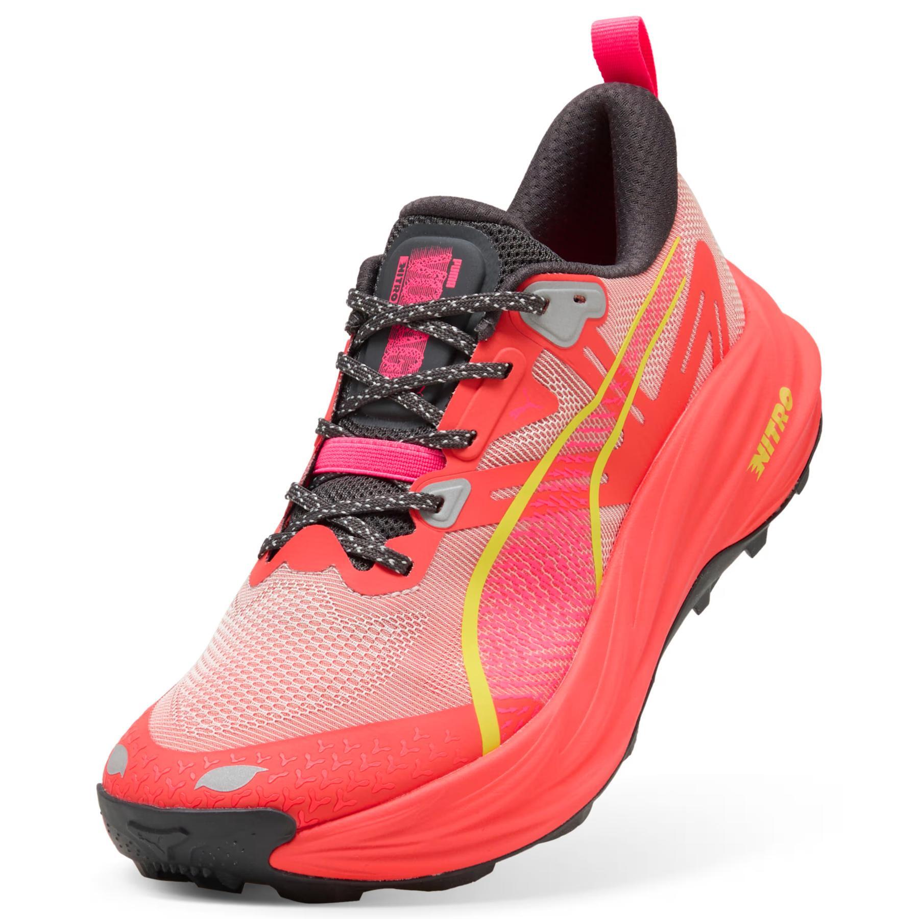 Scarpe running Puma Voyage Nitro™ 4 4/6