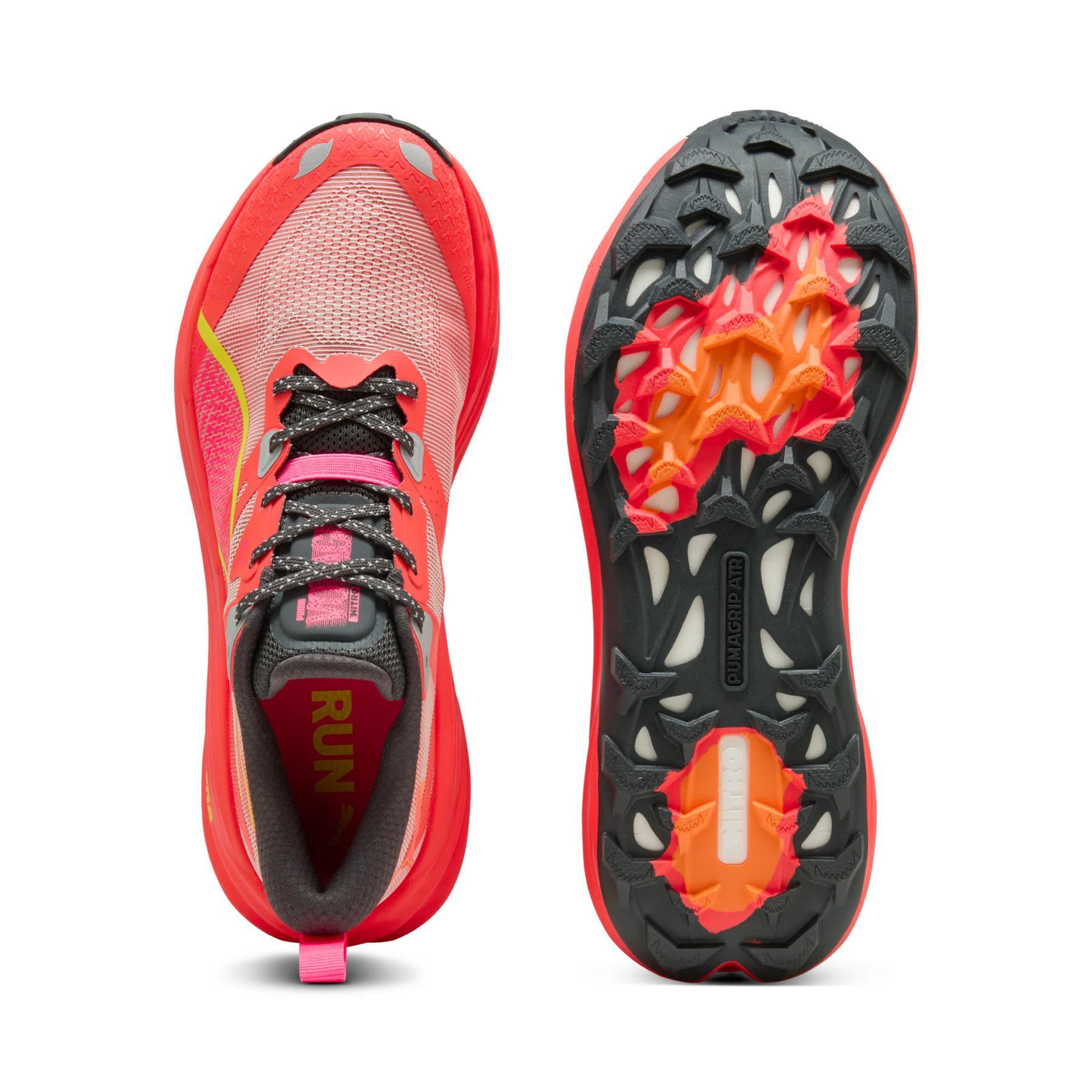 Scarpe running Puma Voyage Nitro™ 4 6/6