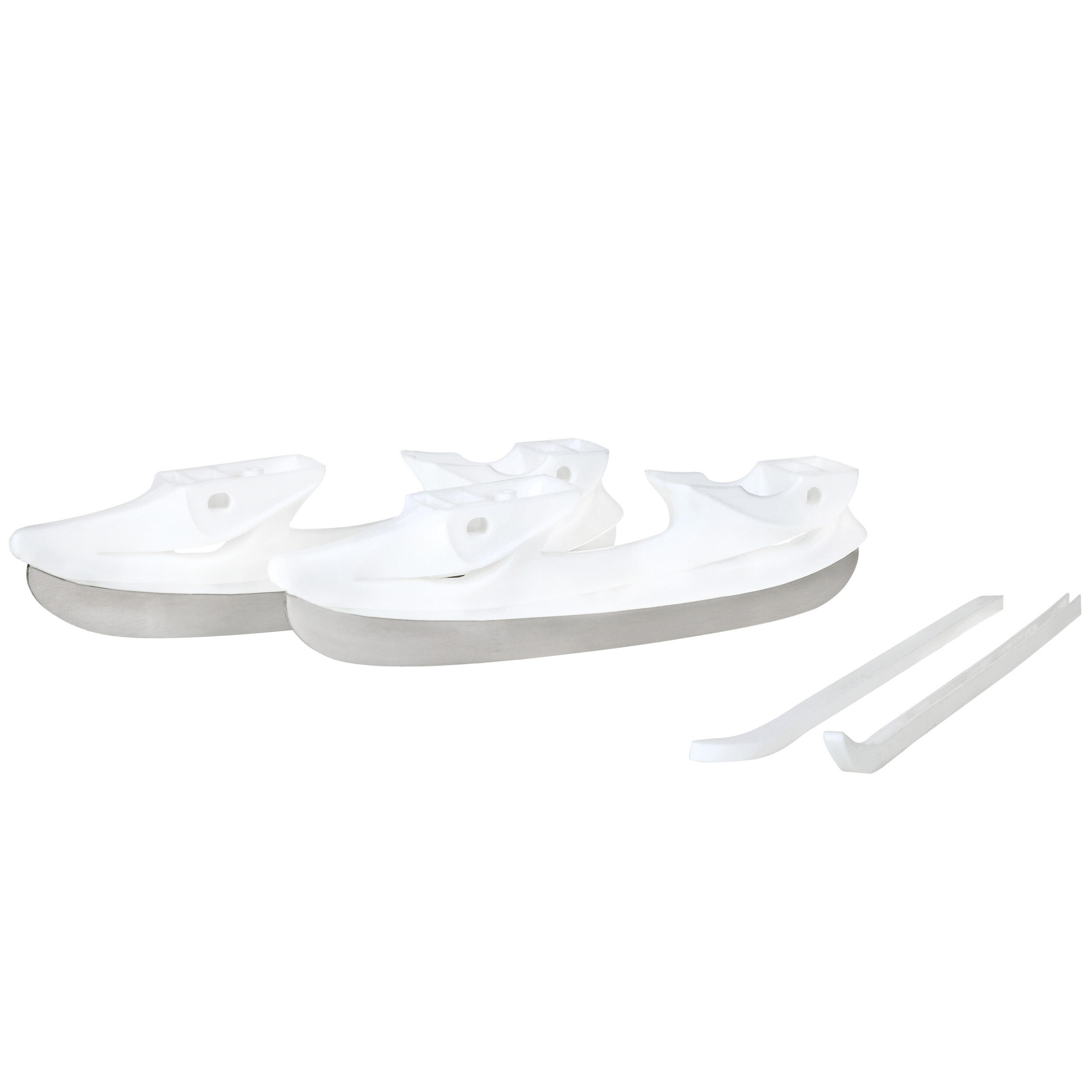 Patines de hockey sobre ruedas para patines Drill 3/3