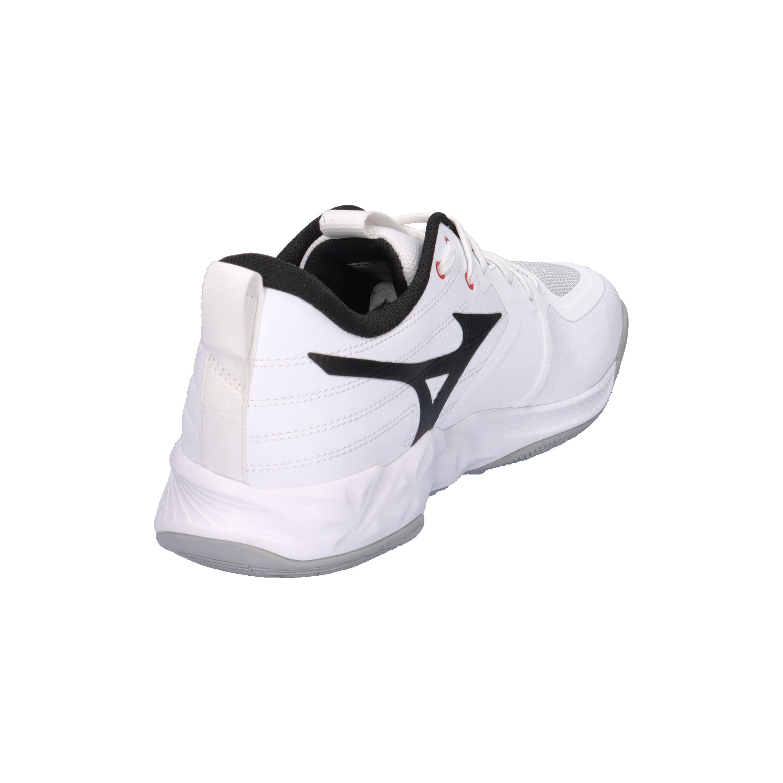 Zapatillas Mizuno Wave Momentum PRO Blancas 2026 6/7
