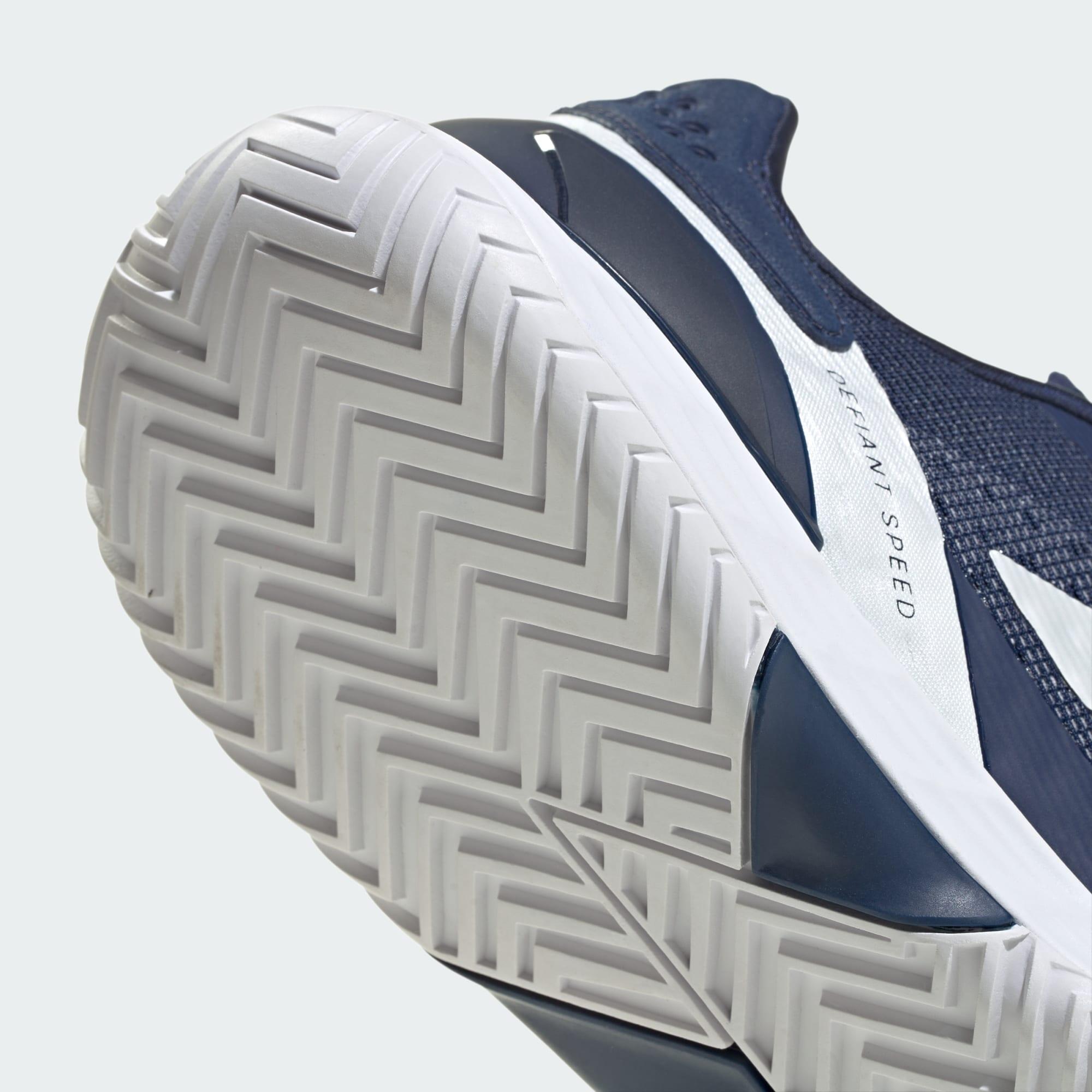 Chaussure de tennis Defiant Speed 2 5/7