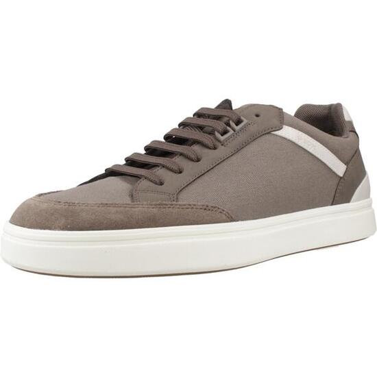Buty GEOX U BALTMOORE Niebieski