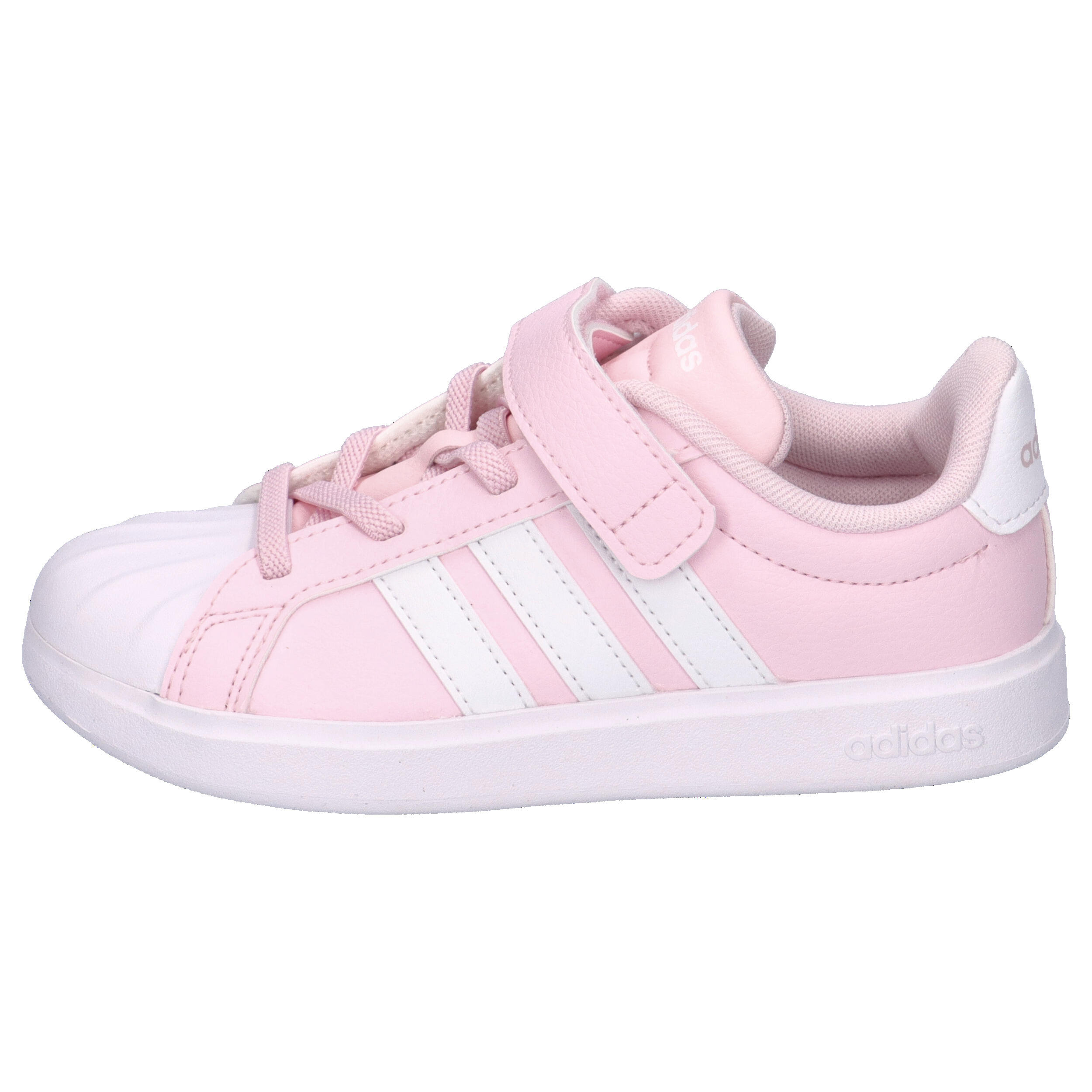 adidas Kinder Sneaker Streettalk EL C 10/10