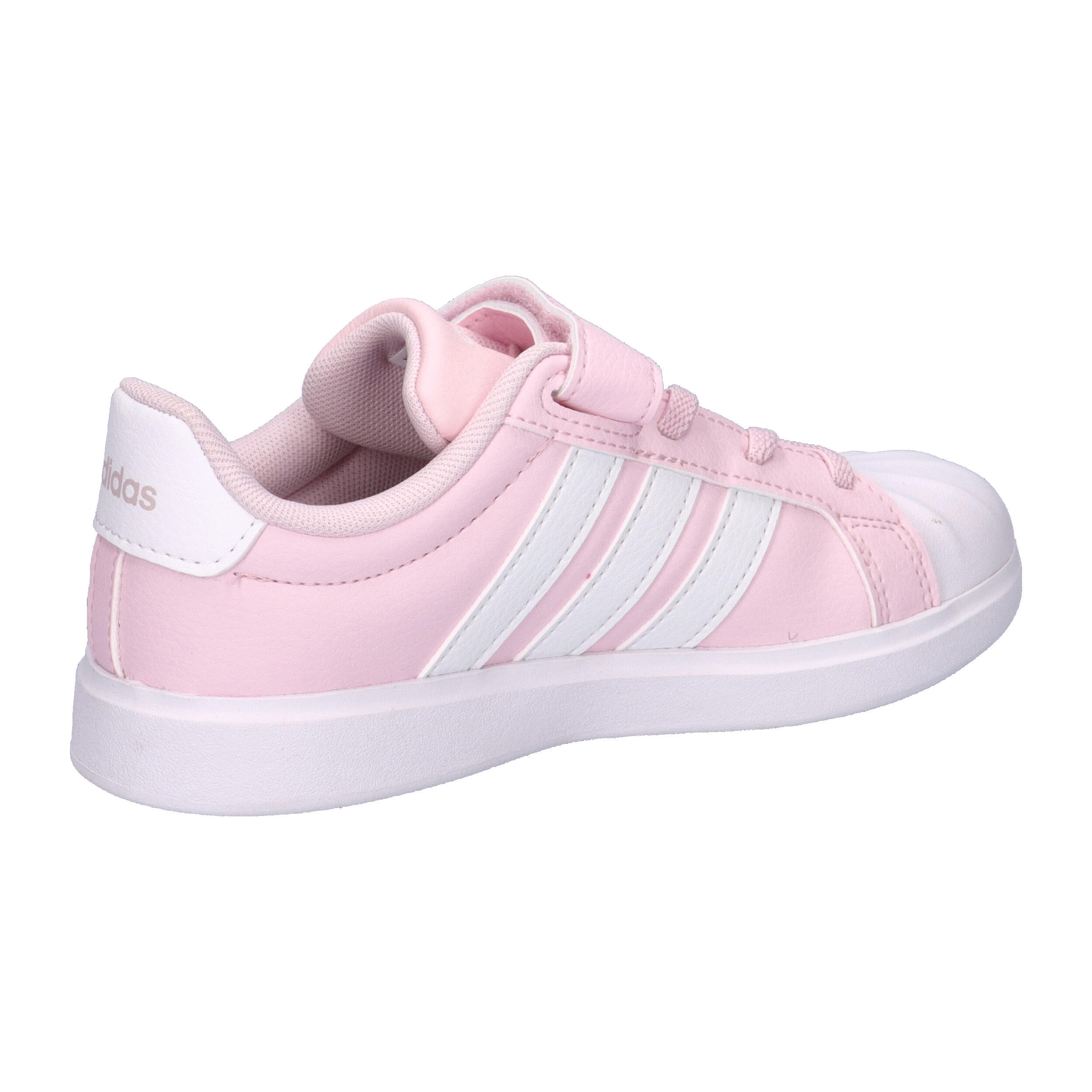 ADIDAS Streettalk Niños - Empeine sintética, forro textil 7/7