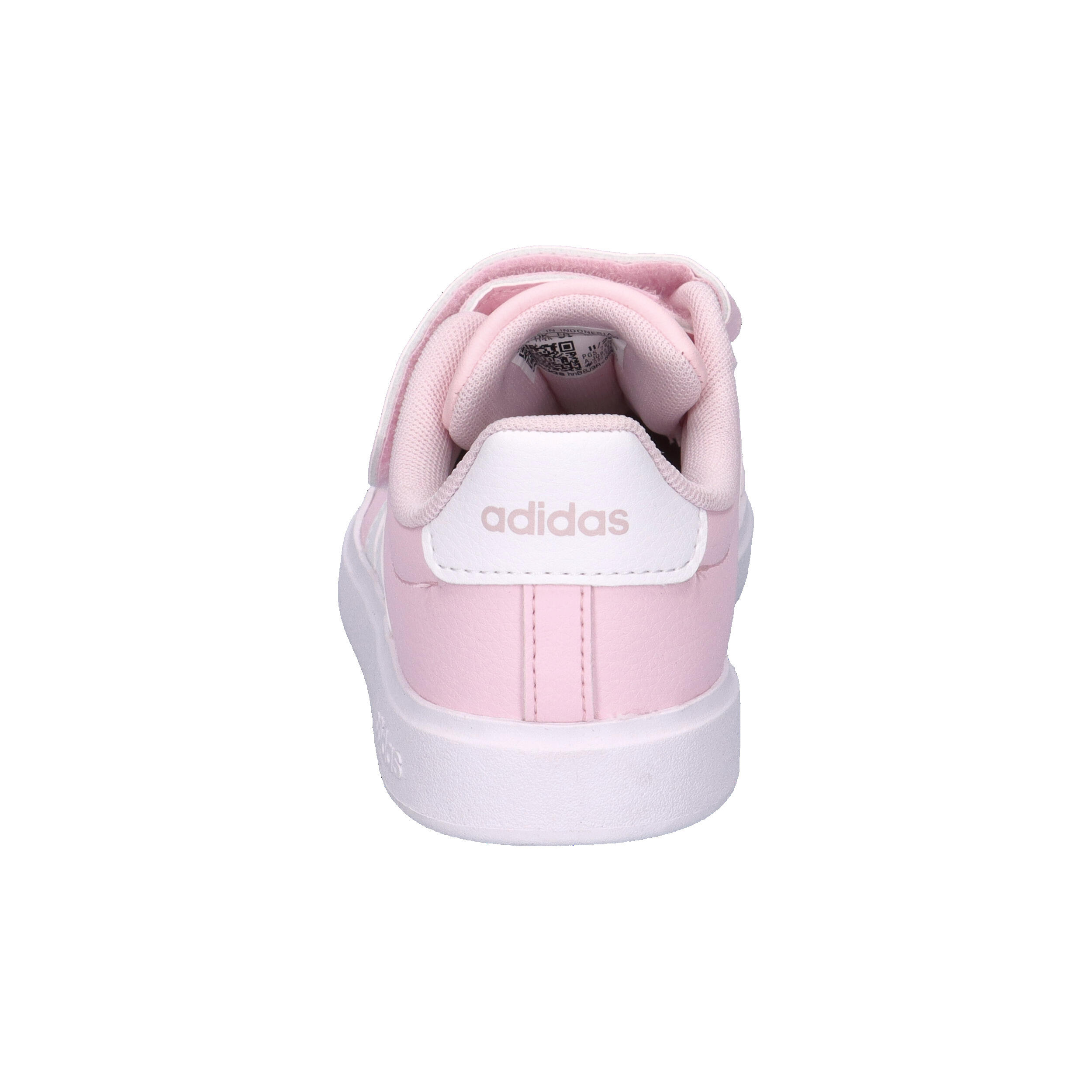 ADIDAS Streettalk Niños - Empeine sintética, forro textil 13/15