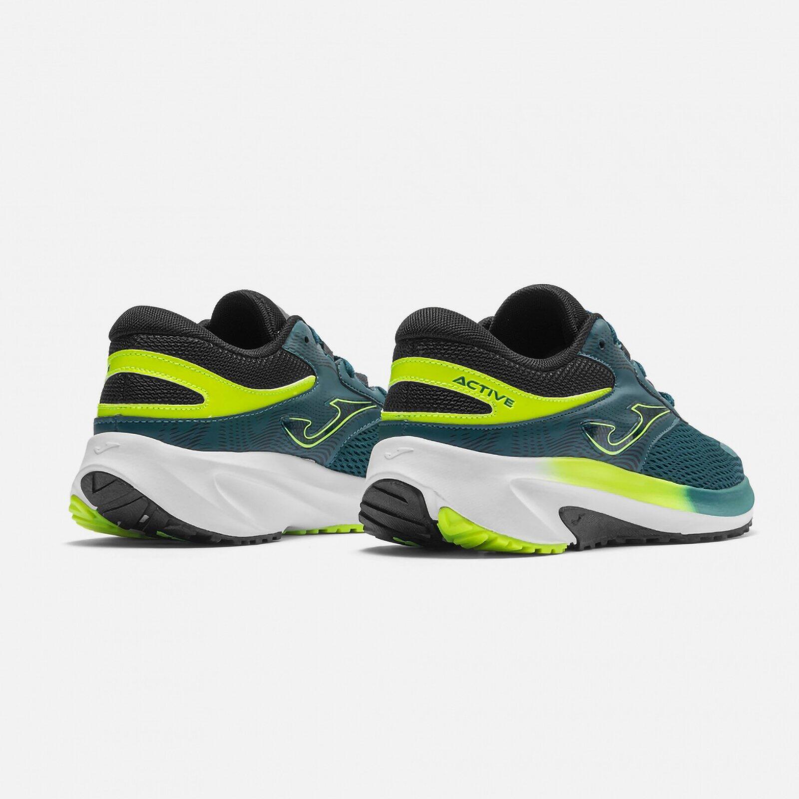 Deportivo Joma ACTIVE 2617 PETRÓLEO CMSport 3/6