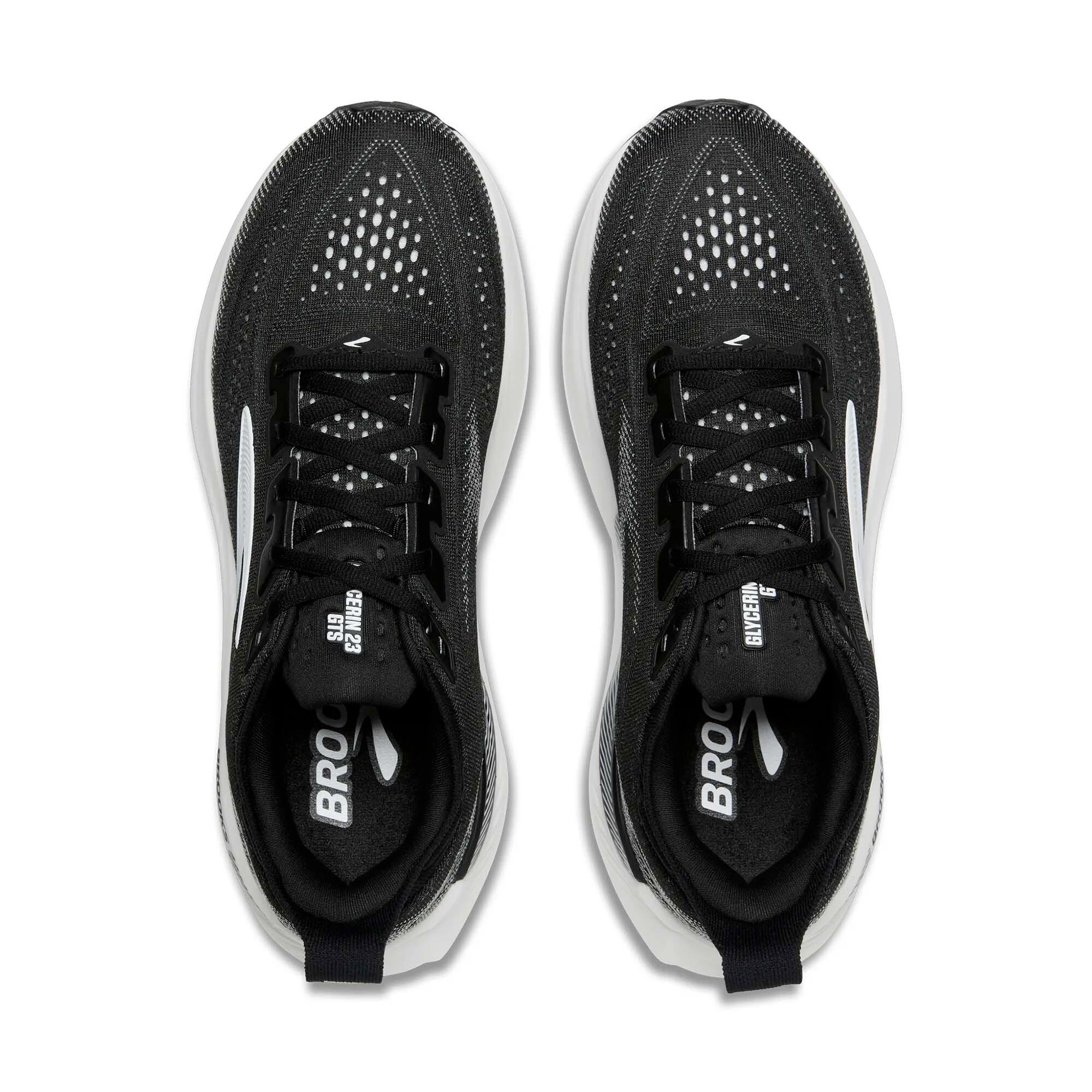 Hardloopschoenen Brooks Glycerin Gts 23 Volwassenen 4/5
