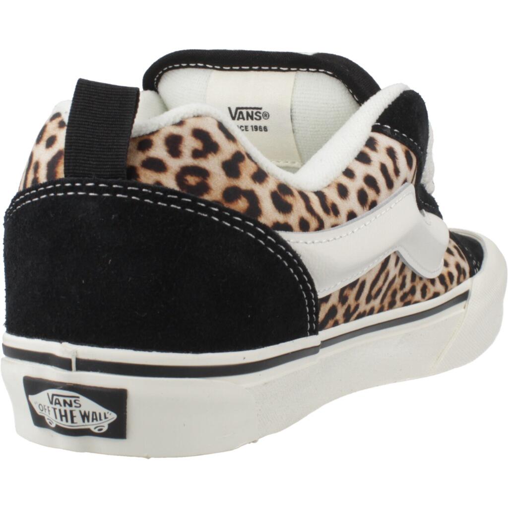 Zapatillas mujer Vans Sk8 Hi 3/5