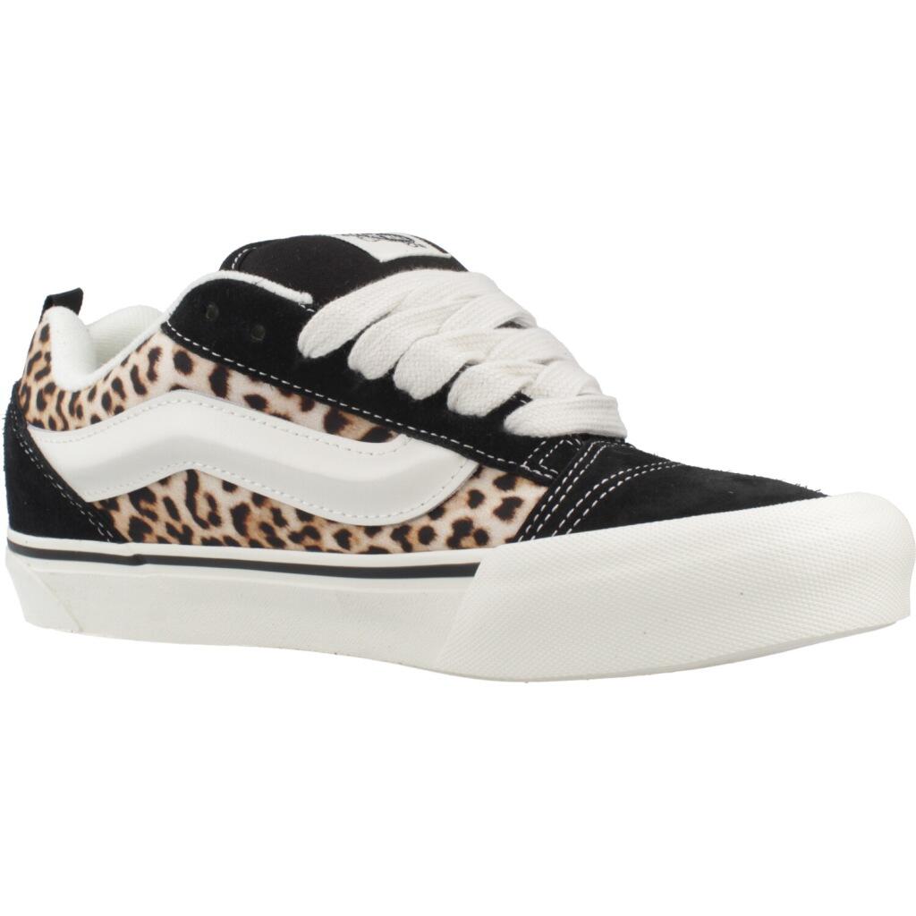 Zapatillas mujer Vans Sk8 Hi 5/5