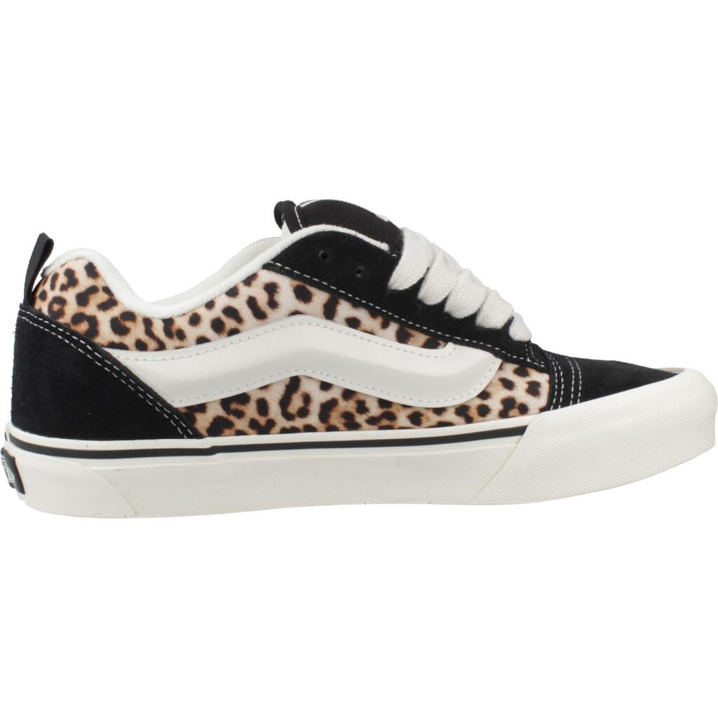 Zapatillas mujer Vans Sk8 Hi 4/5