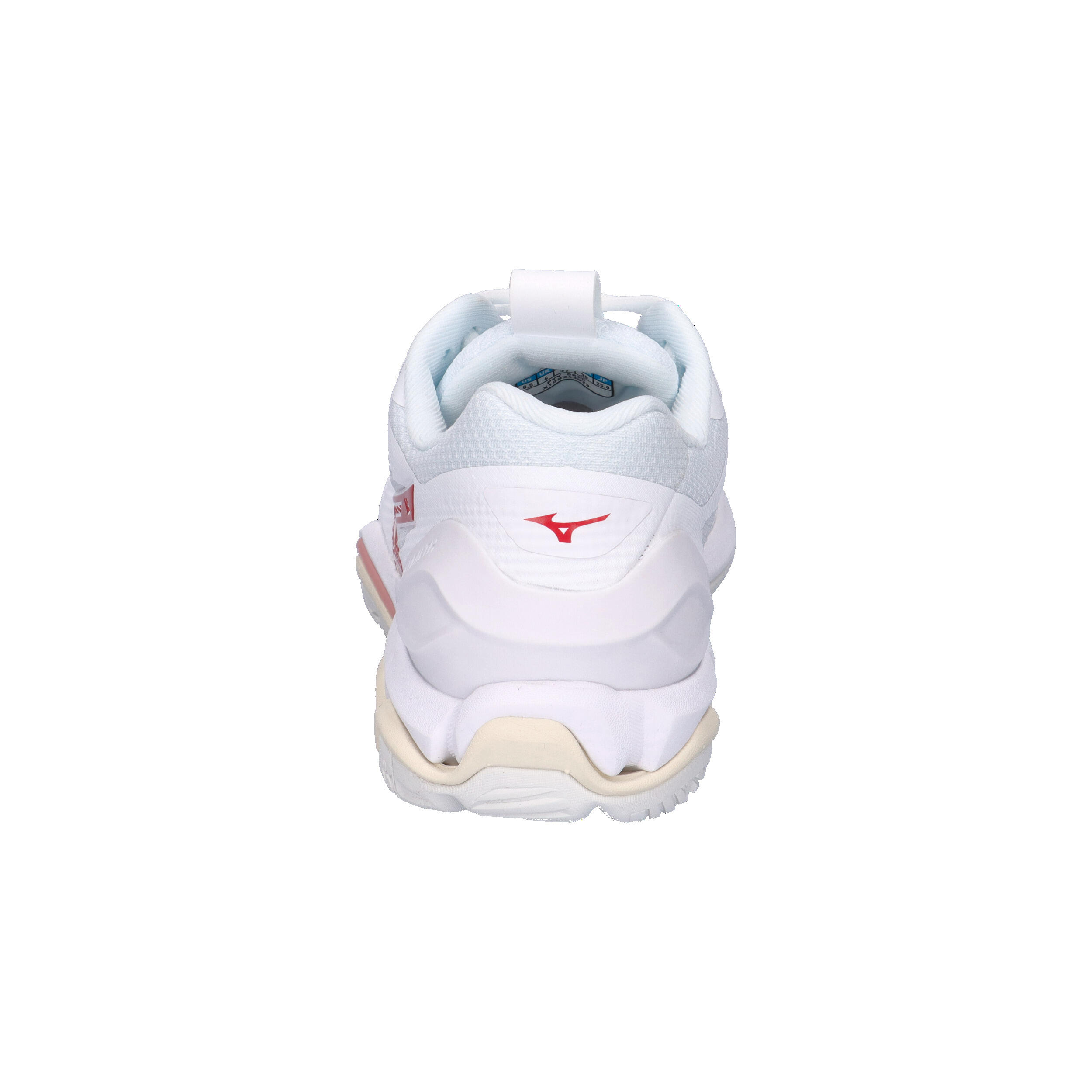 Damskie buty halowe Mizuno Wave Stealth 13/15