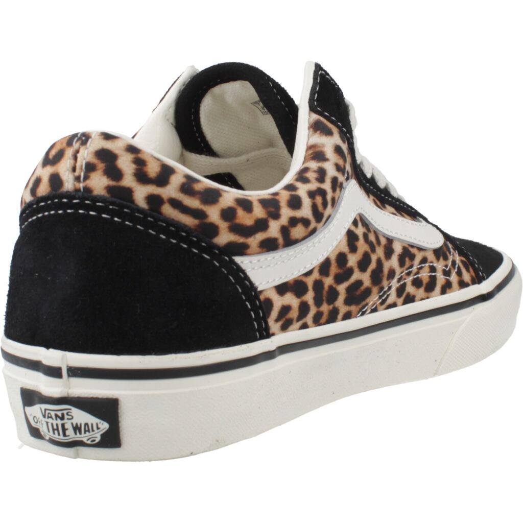 Zapatillas mujer Vans Mte Crosspath 3/7