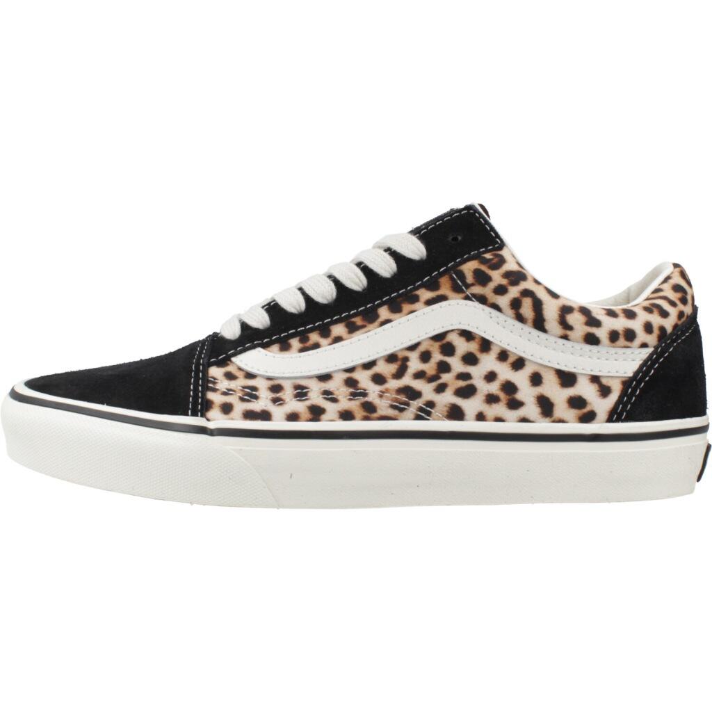 Zapatillas mujer Vans Mte Crosspath 2/7