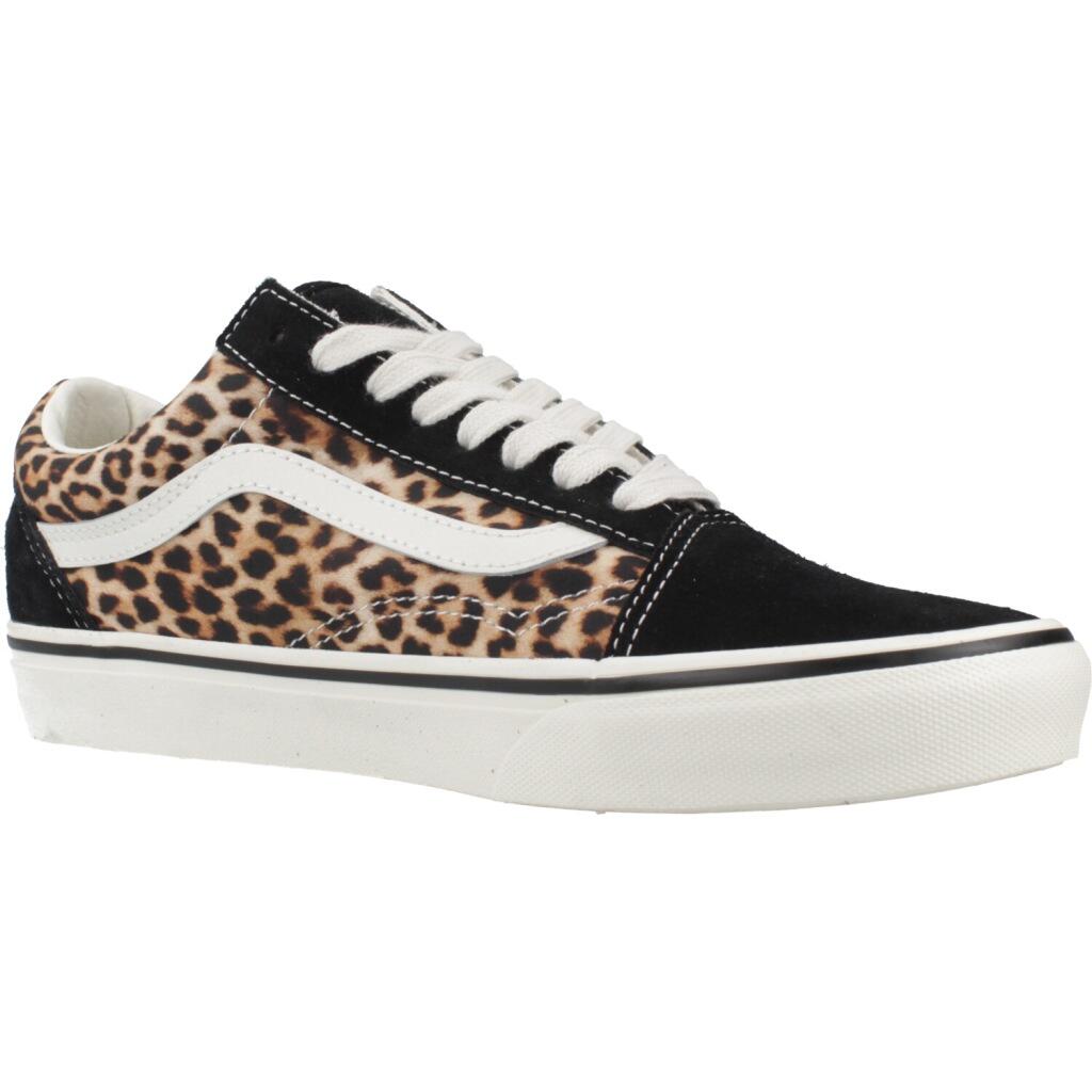 Zapatillas mujer Vans Mte Crosspath 5/7