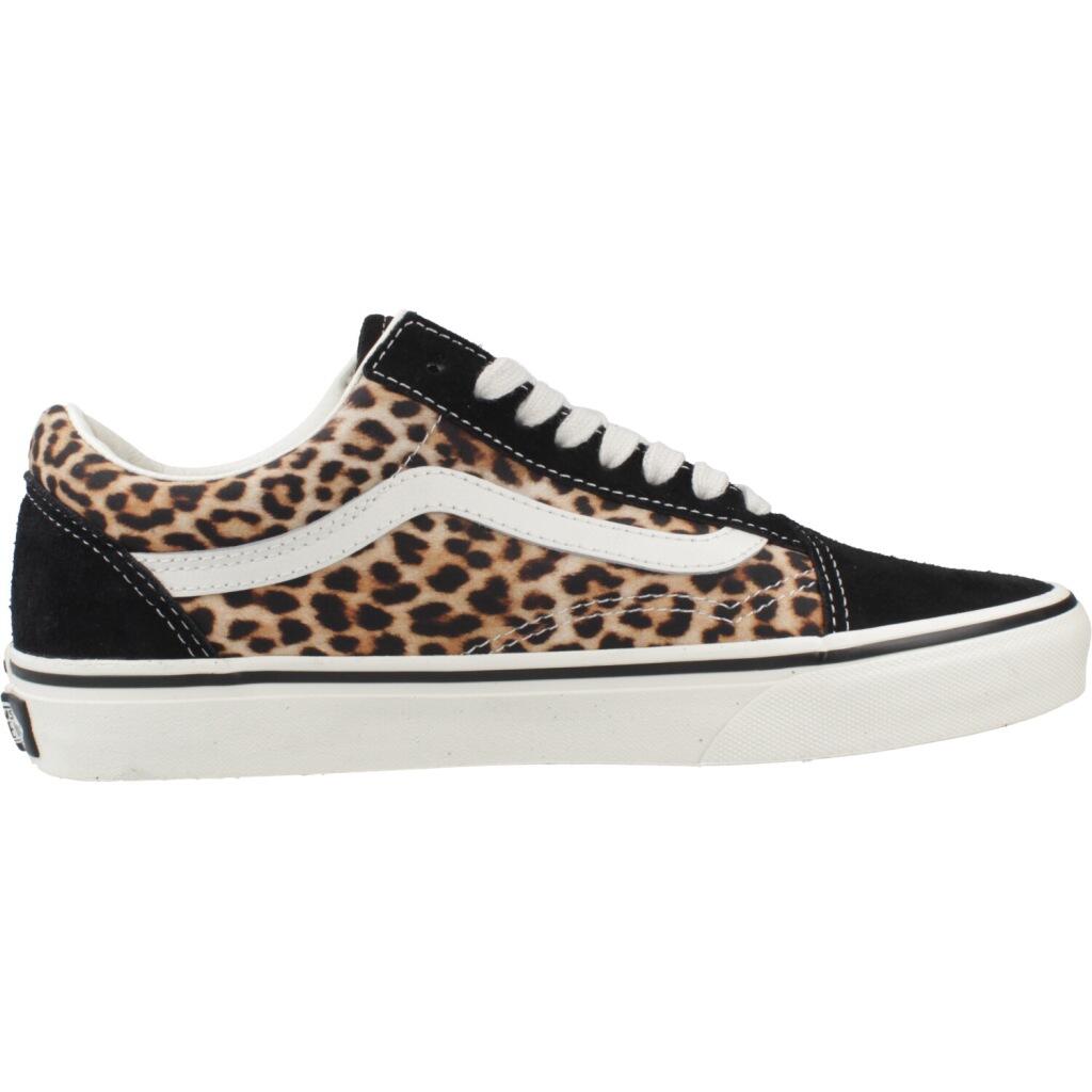 Zapatillas mujer Vans Mte Crosspath 4/7