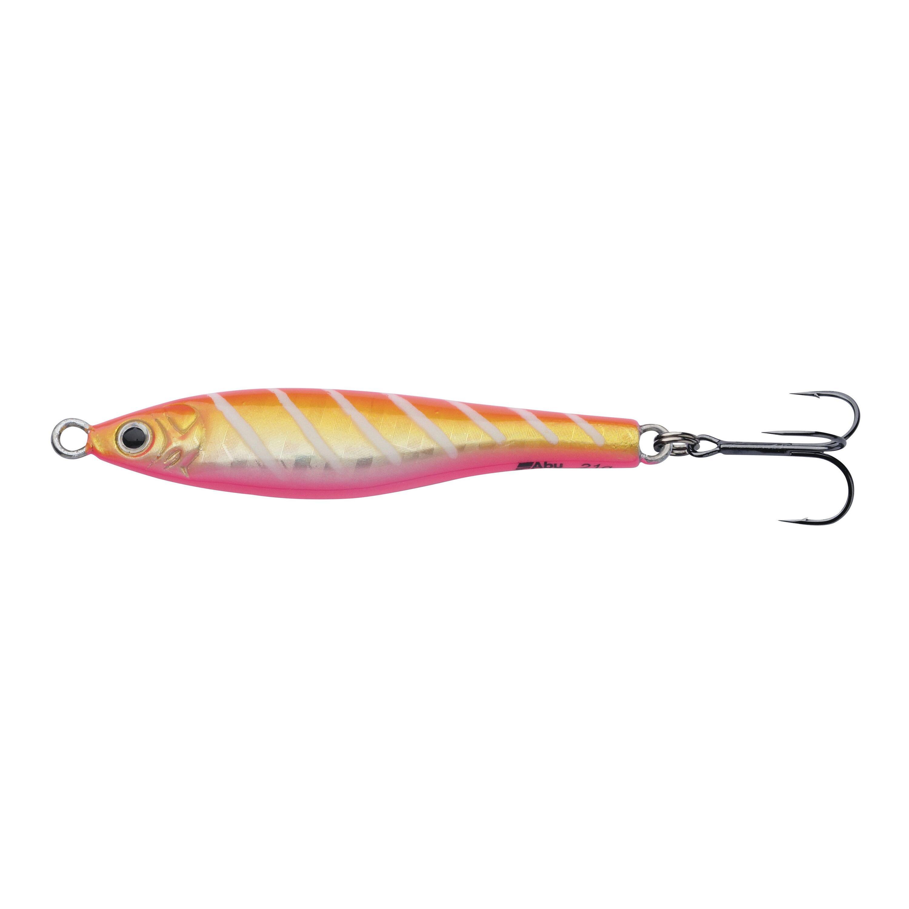 ABU GARCIA picture
