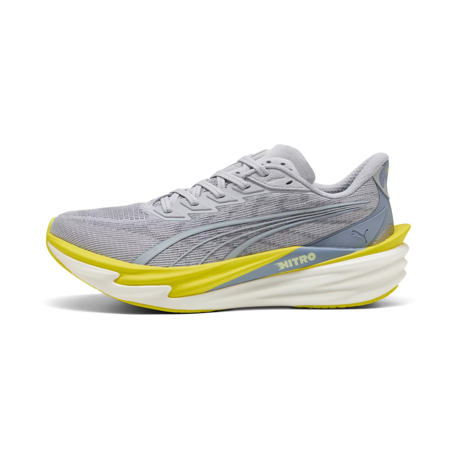 Buty do biegania Puma Deviate Nitro 4