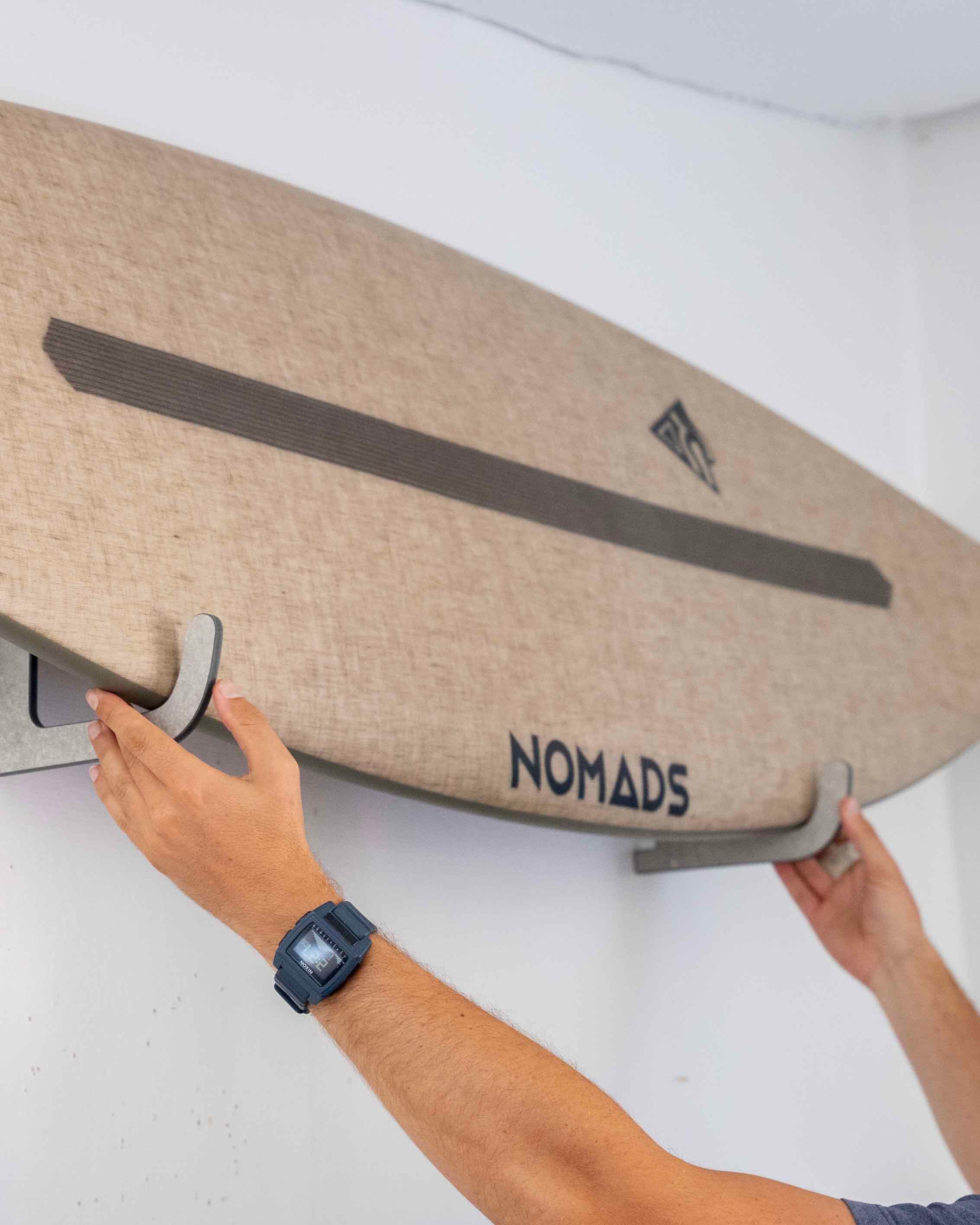 NOMADS SURFING picture