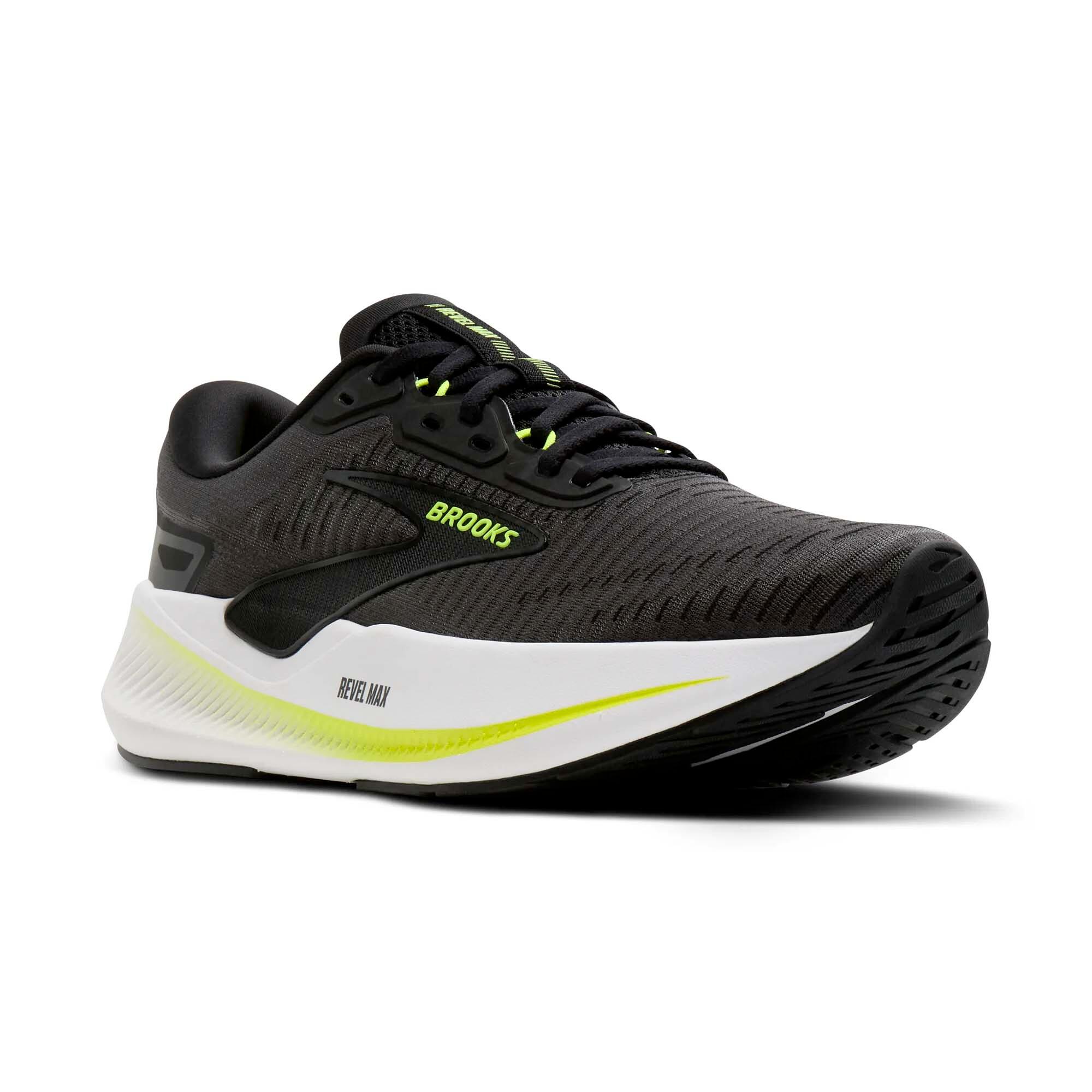 Brooks Runnschuhe Revel Max Erwachsene 2/5