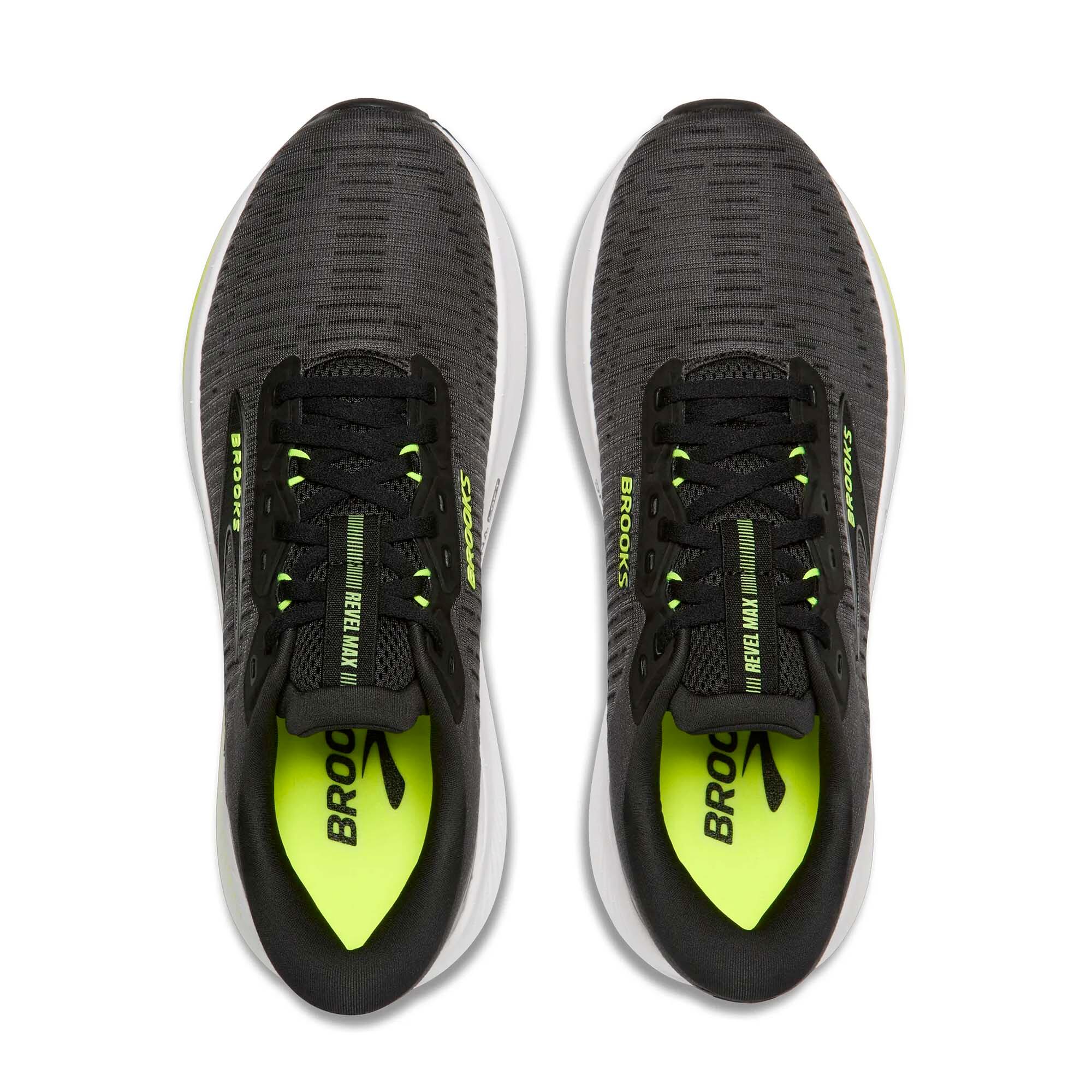 Brooks Runnschuhe Revel Max Erwachsene 4/5