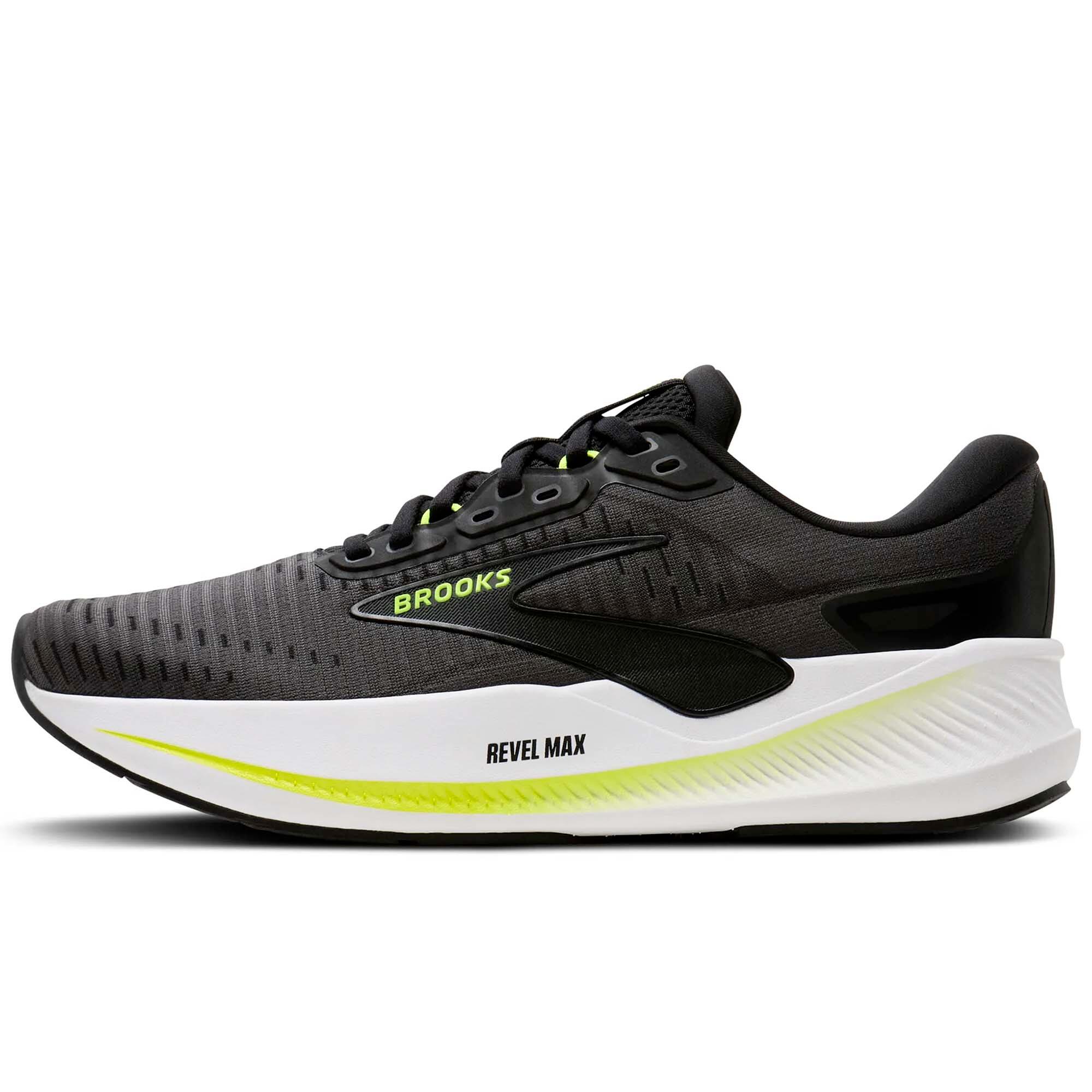 Brooks Runnschuhe Revel Max Erwachsene 1/5