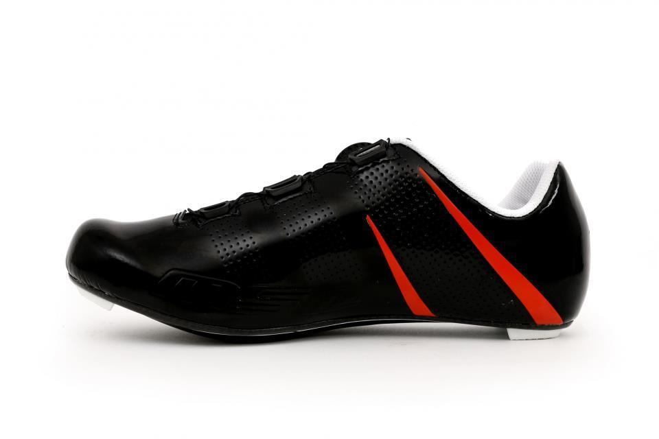 ZAPATILLA MSC ROAD PRO NEGRO T-44 4/5
