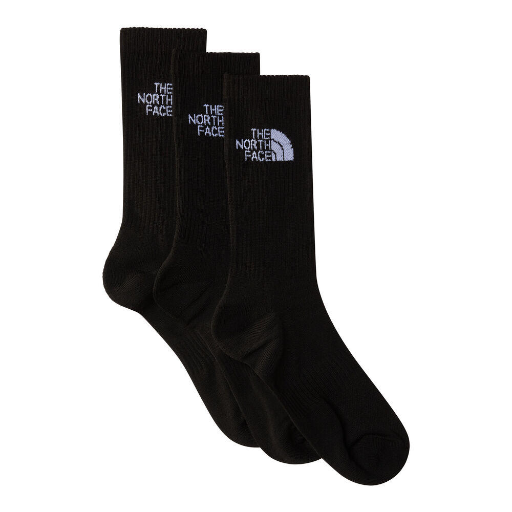 Calcetines Negros The North Face Multi Sport Altos 1/5