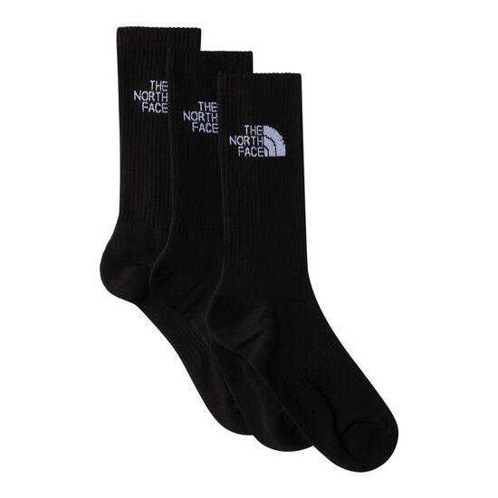 Calzini The North Face Modello Mlsprt Sock Csh Crew 3 Colore Nero
