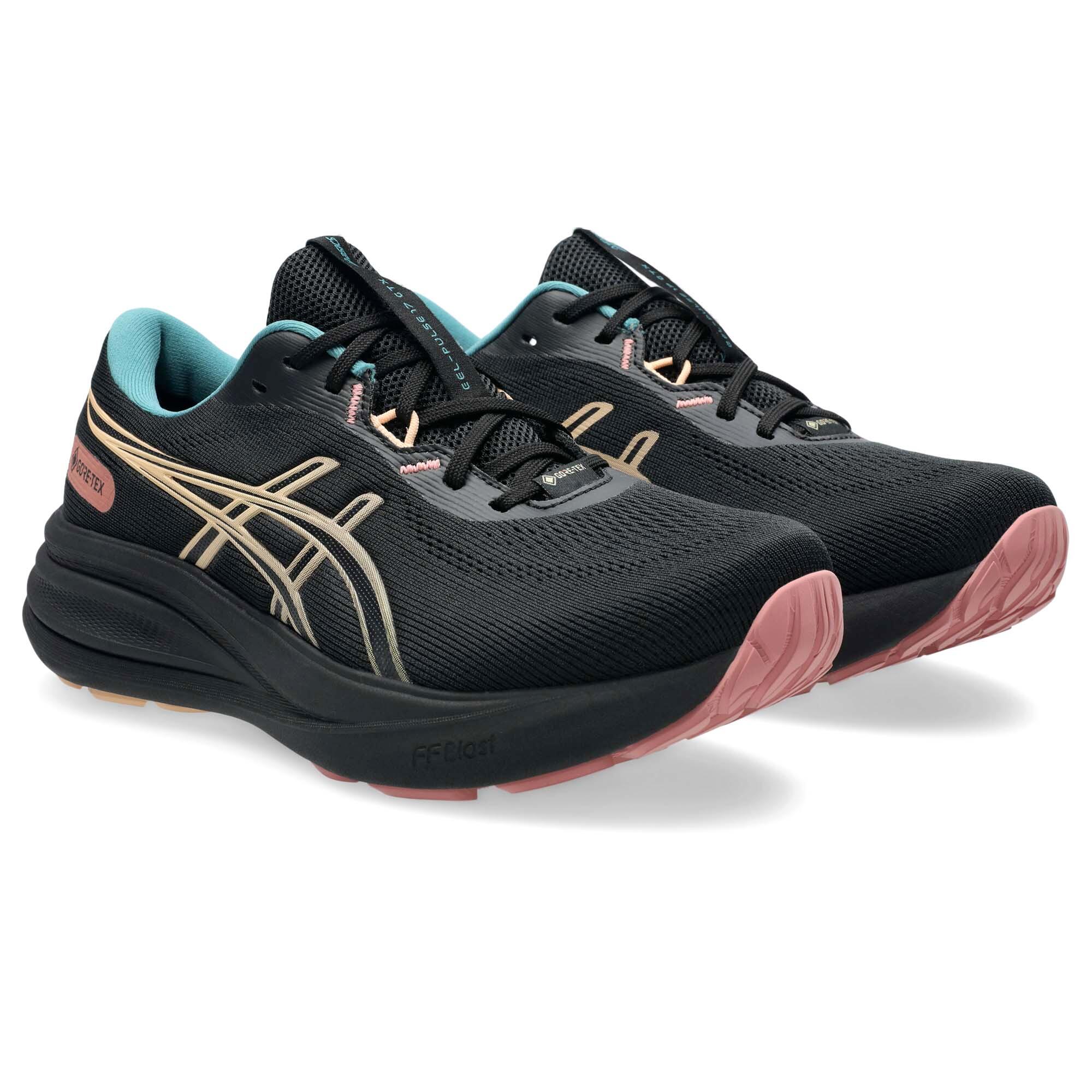 Chaussures De Running Asics Gel-Pulse 17 Femme 2/5