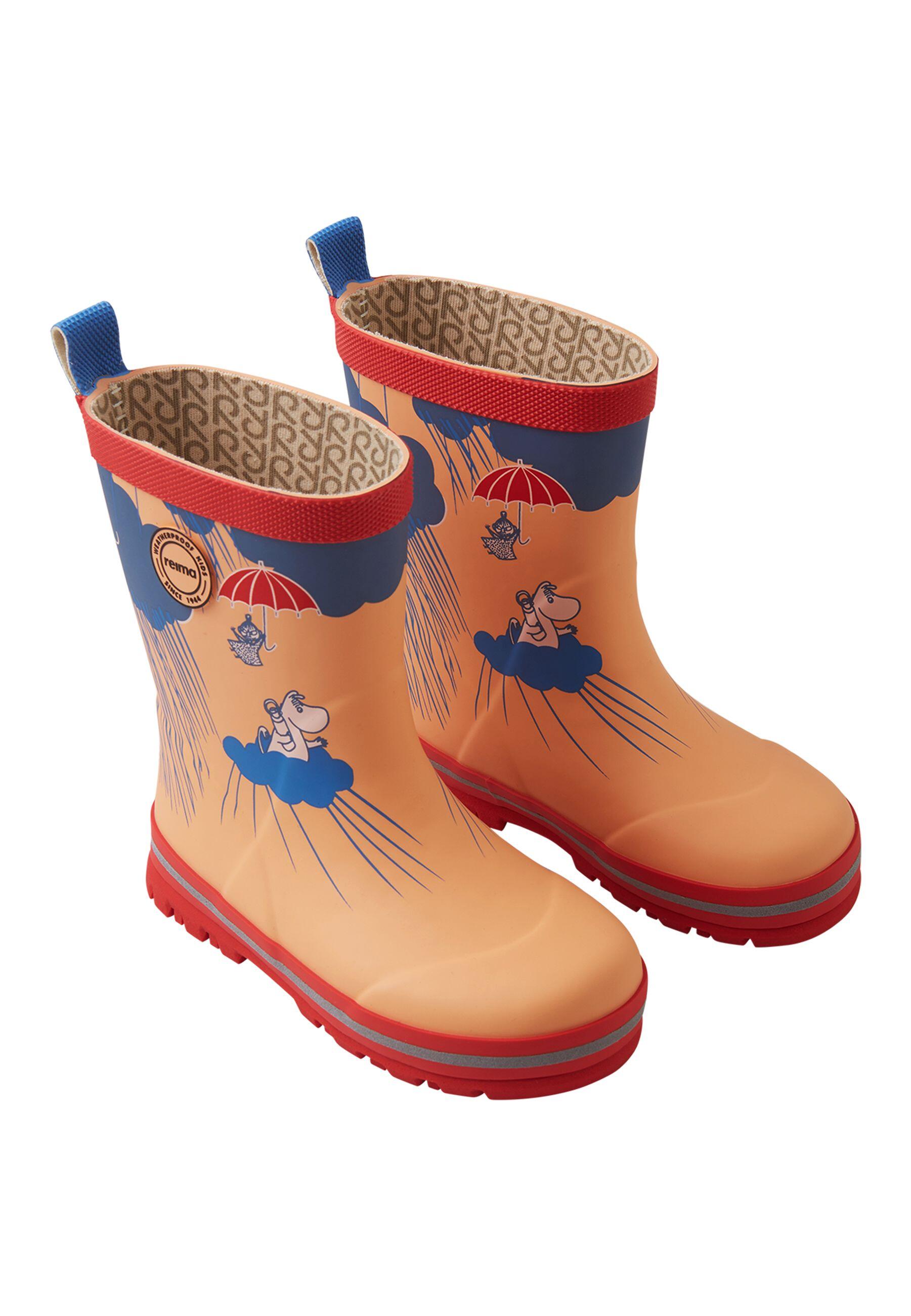 Bottes de pluie Moomin Magisk - Sans PVC ni PFAS 3/7
