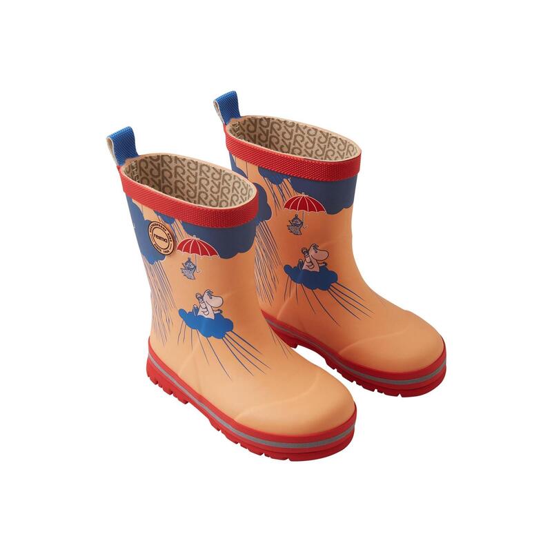 Cizme de cauciuc pentru copii Reima Magisk Moomin