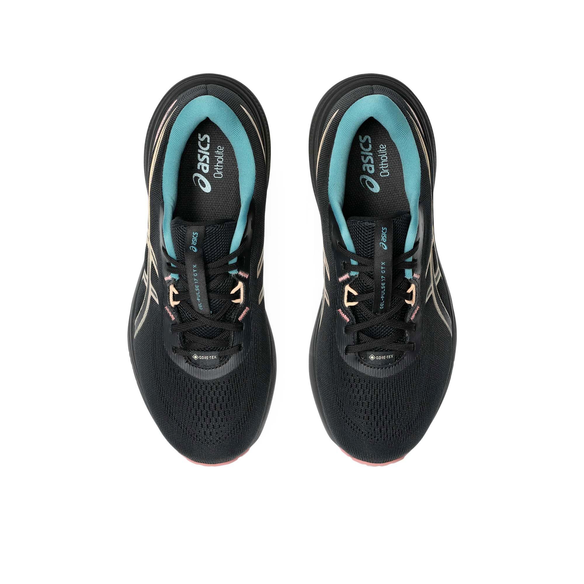 Chaussures De Running Asics Gel-Pulse 17 Femme 5/5