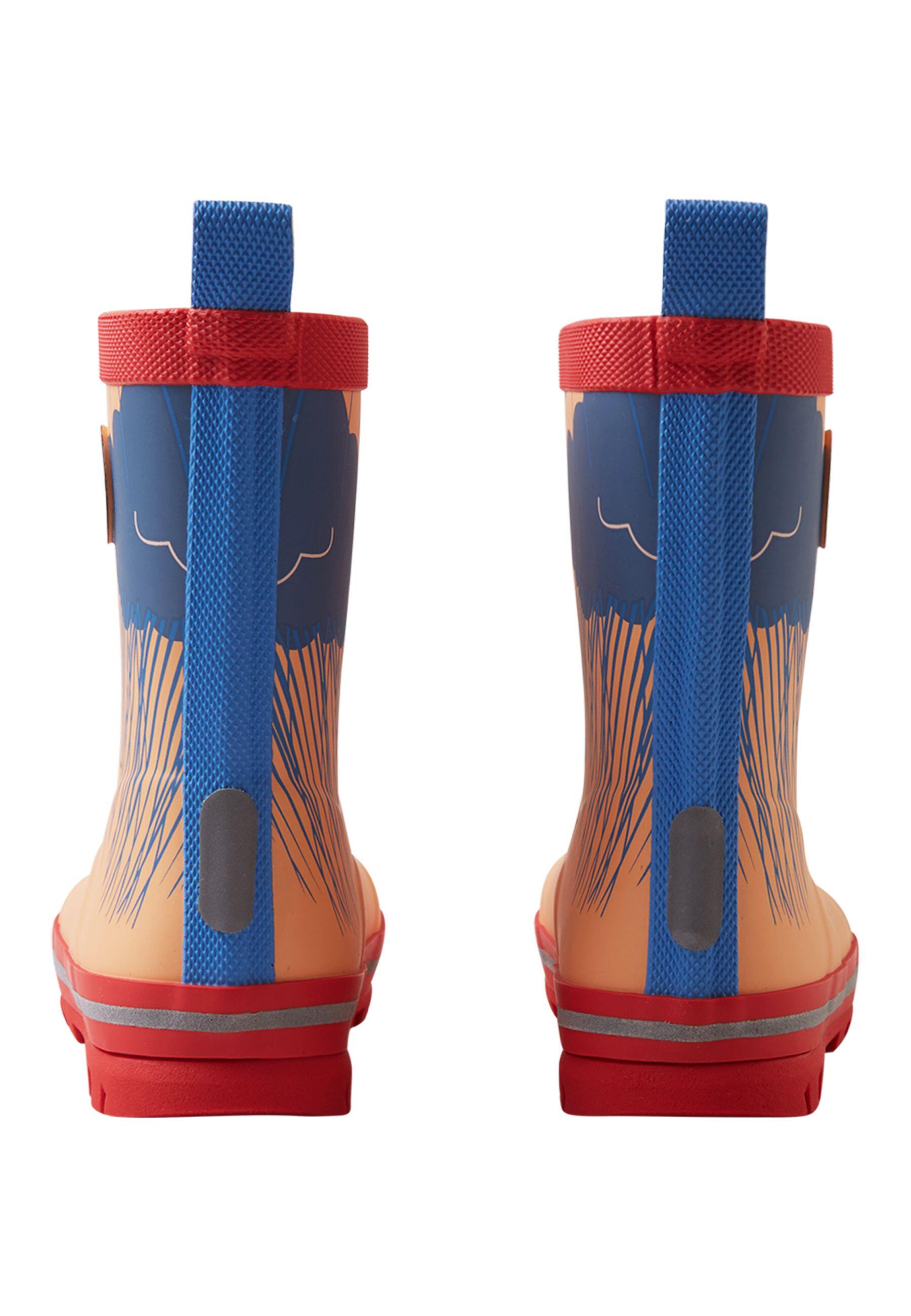 Bottes de pluie Moomin Magisk - Sans PVC ni PFAS 2/7