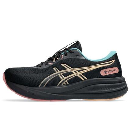 Chaussures de course Asics modèle 1012B926-001 pour femmes