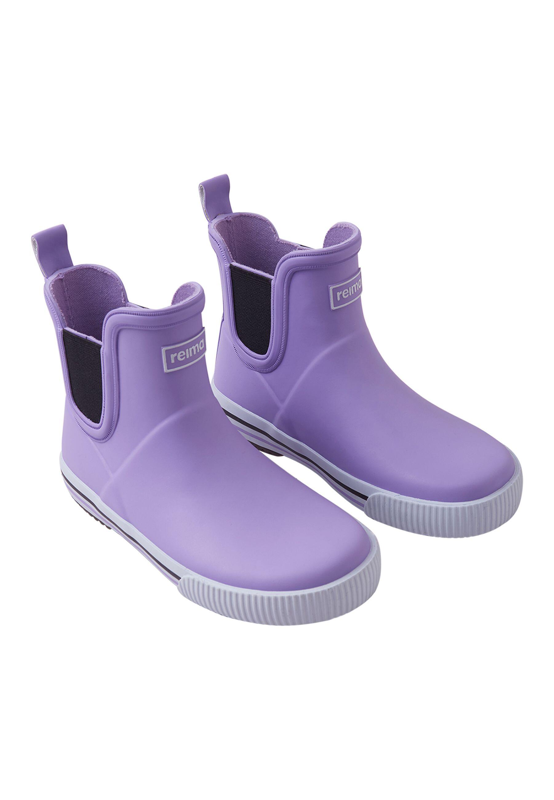 Stivali da pioggia bambino Reima Ankles 3/7
