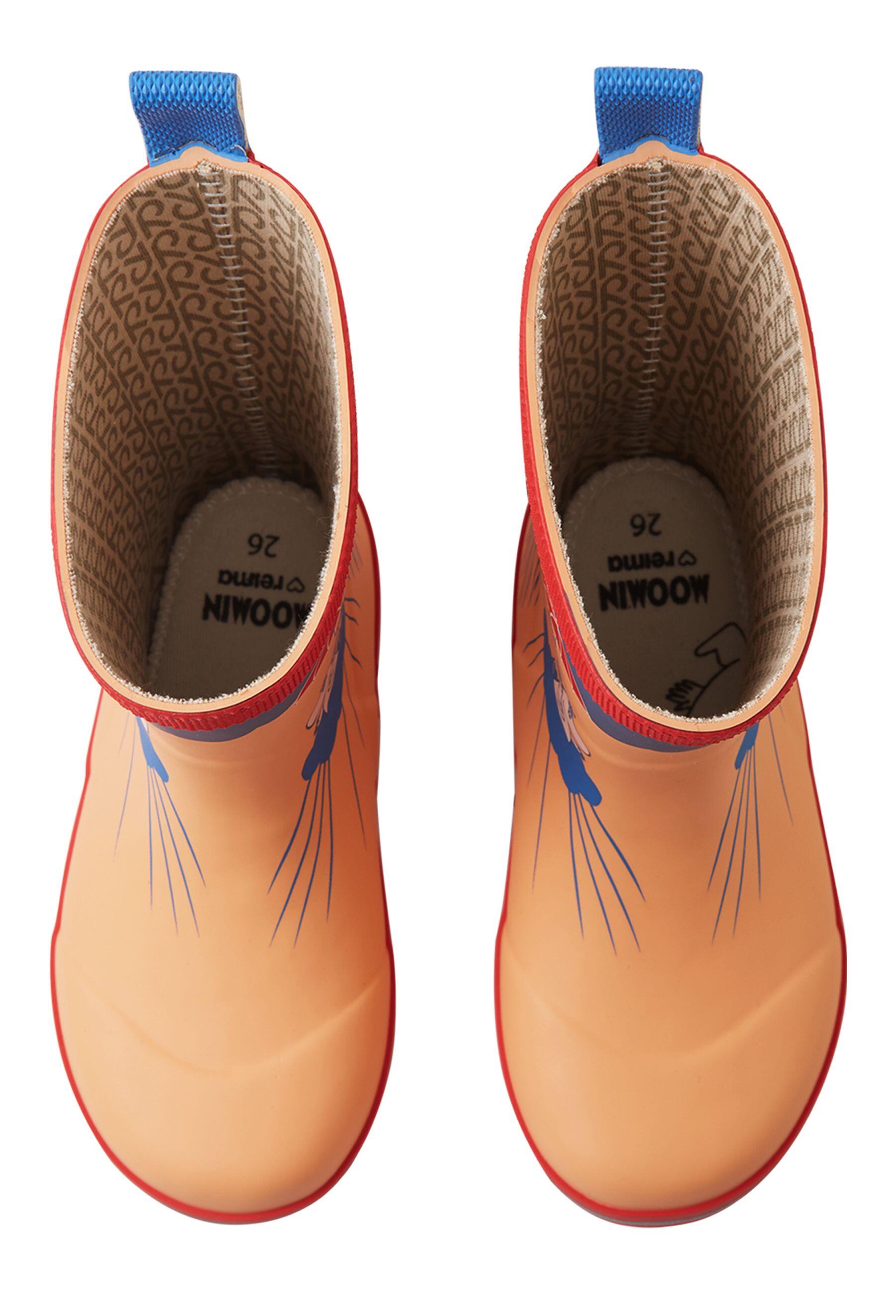 Bottes de pluie Moomin Magisk - Sans PVC ni PFAS 4/7