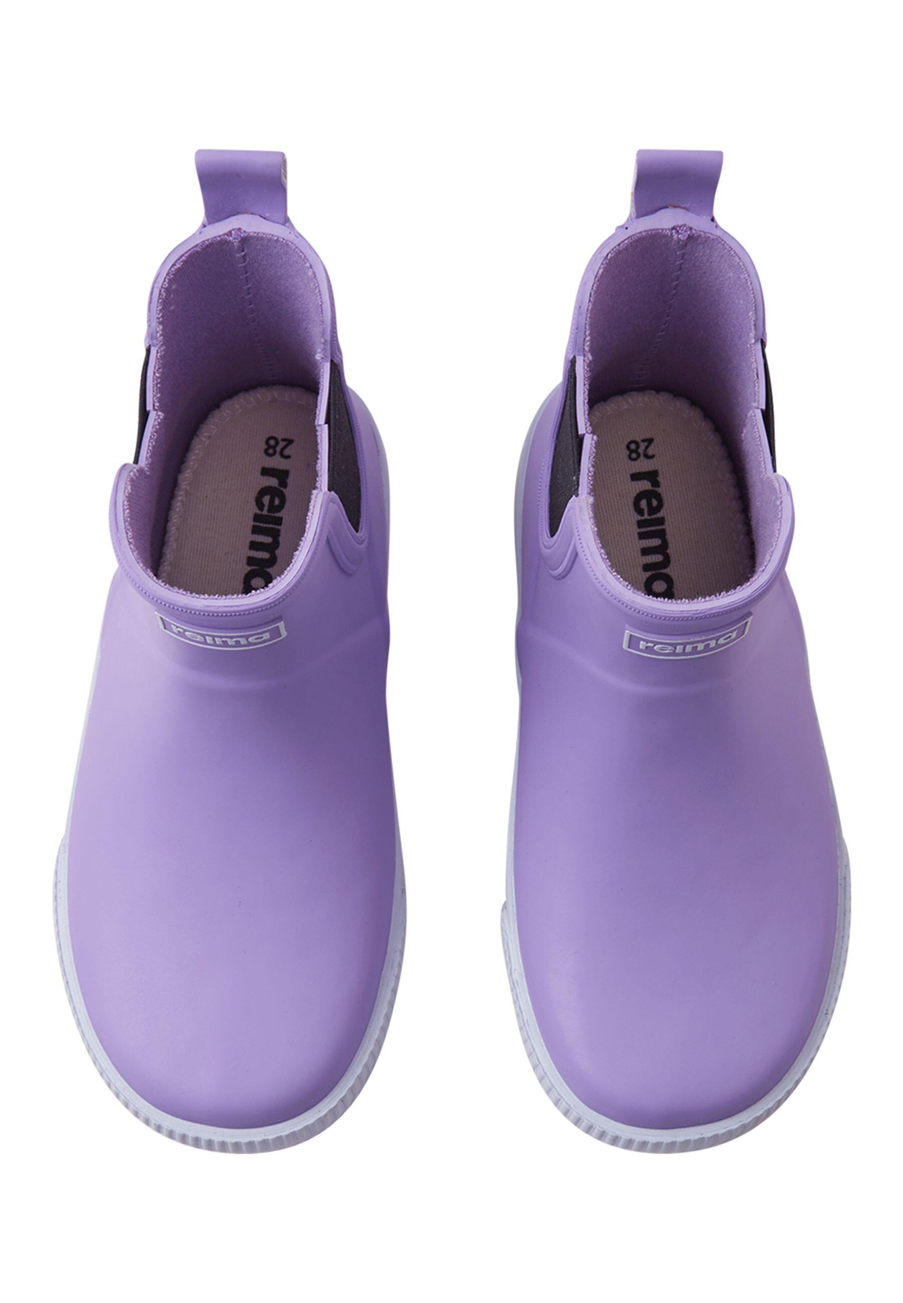 Stivali da pioggia bambino Reima Ankles 4/7