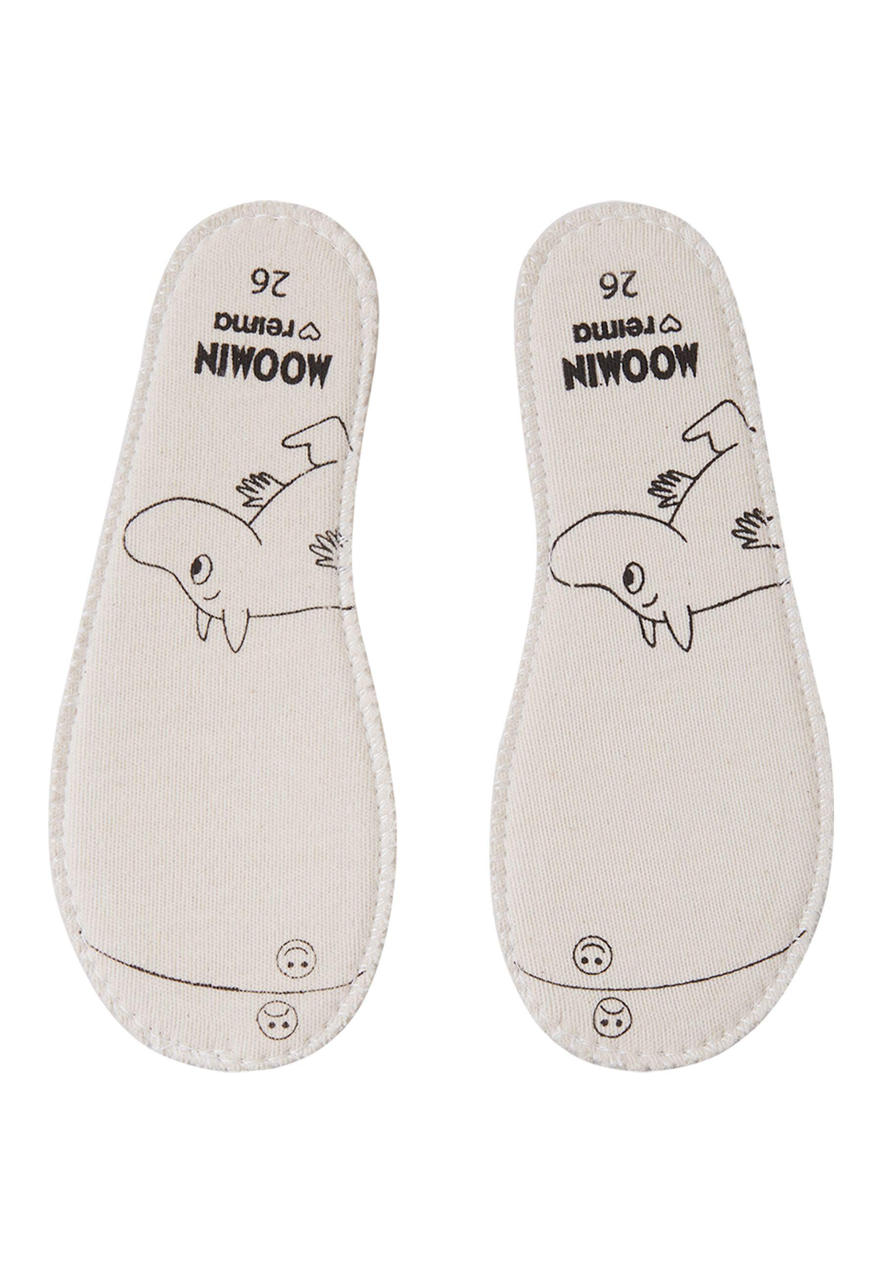 Bottes de pluie Moomin Magisk - Sans PVC ni PFAS 6/7